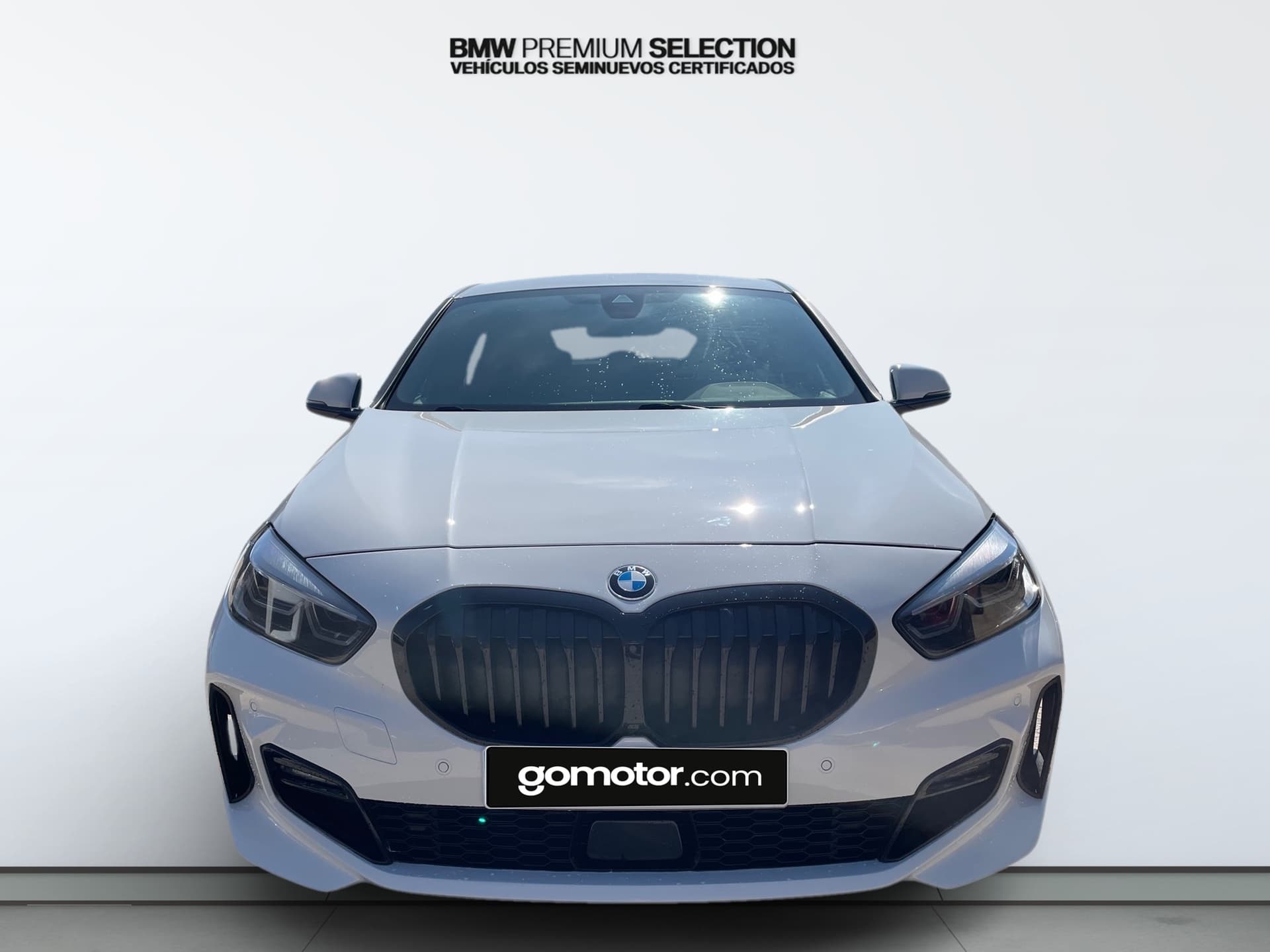 Imagen 6 del bmw series 1