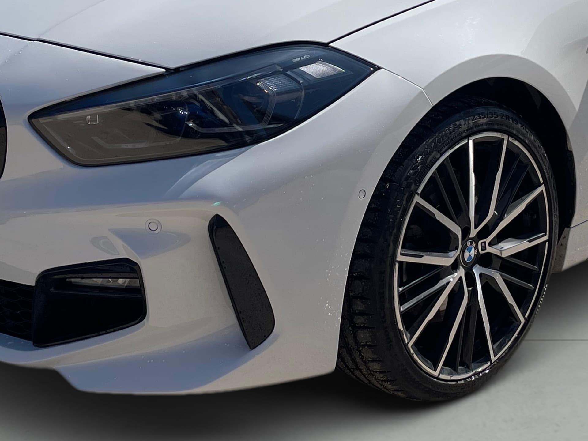 Imagen 7 del bmw series 1