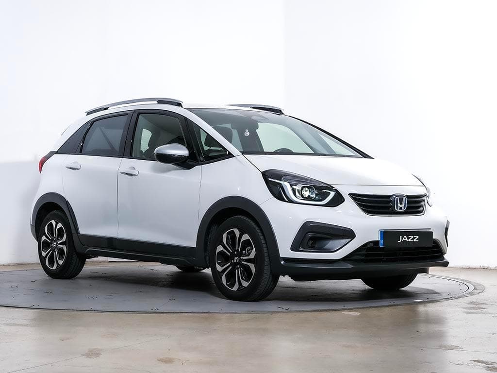 Imagen 4 del honda jazz