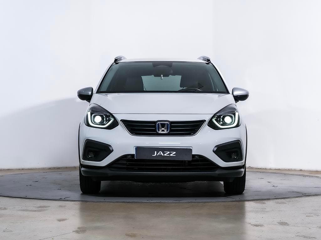 Imagen 5 del honda jazz