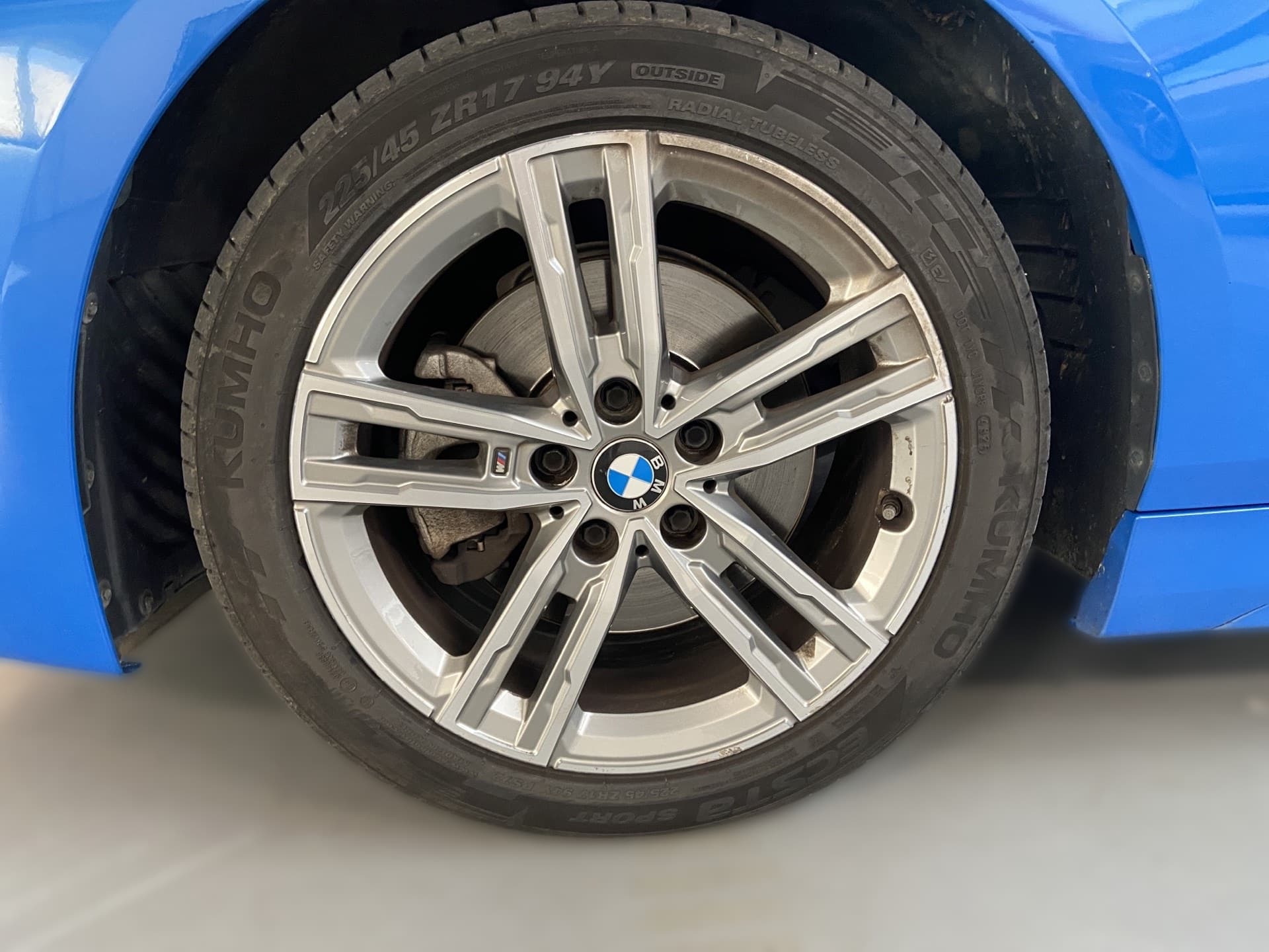 Imagen 8 del bmw serie 1