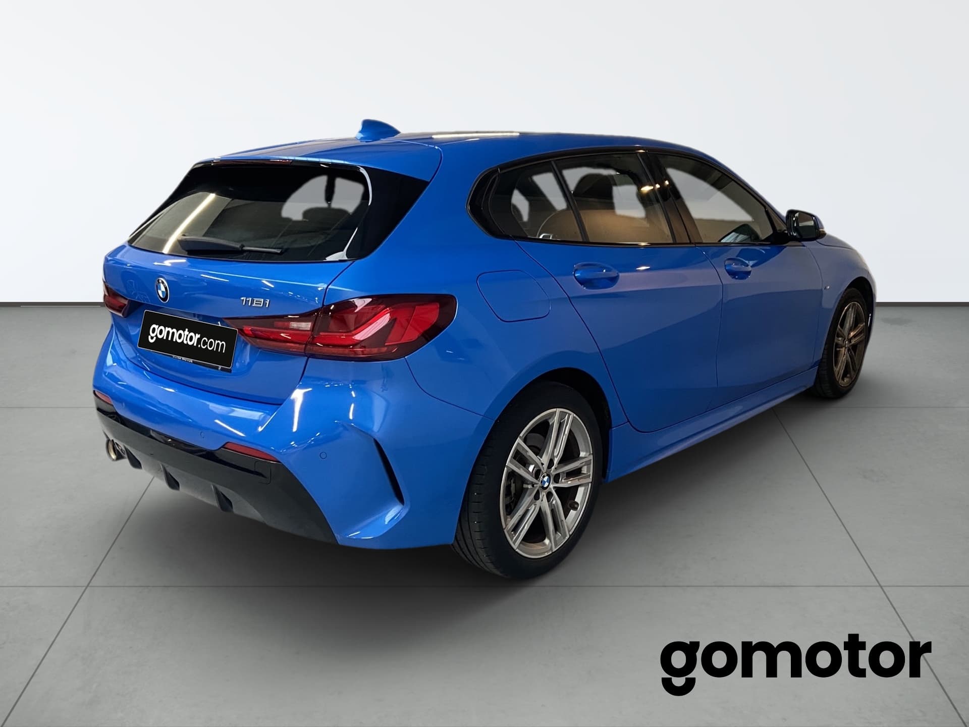 Imagen 2 del bmw serie 1