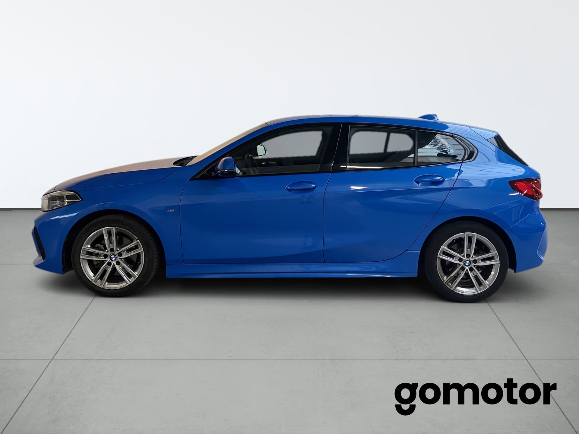 Imagen 3 del bmw serie 1