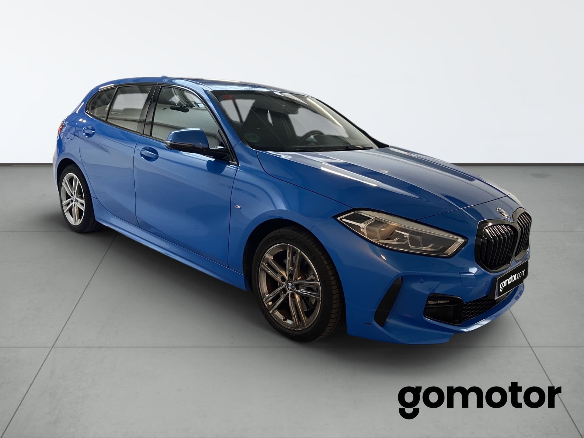 Imagen 4 del bmw serie 1