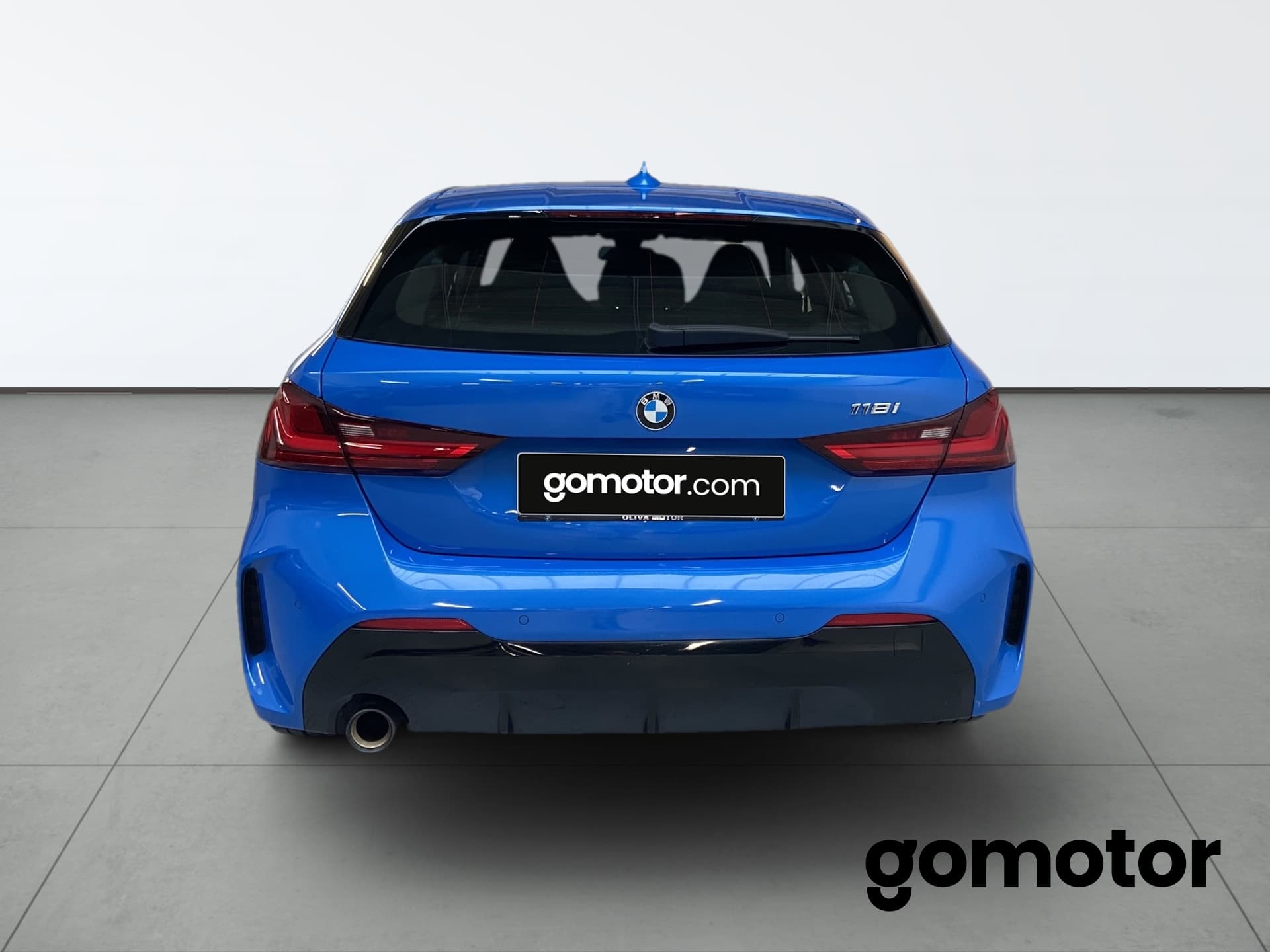 Imagen 5 del bmw serie 1