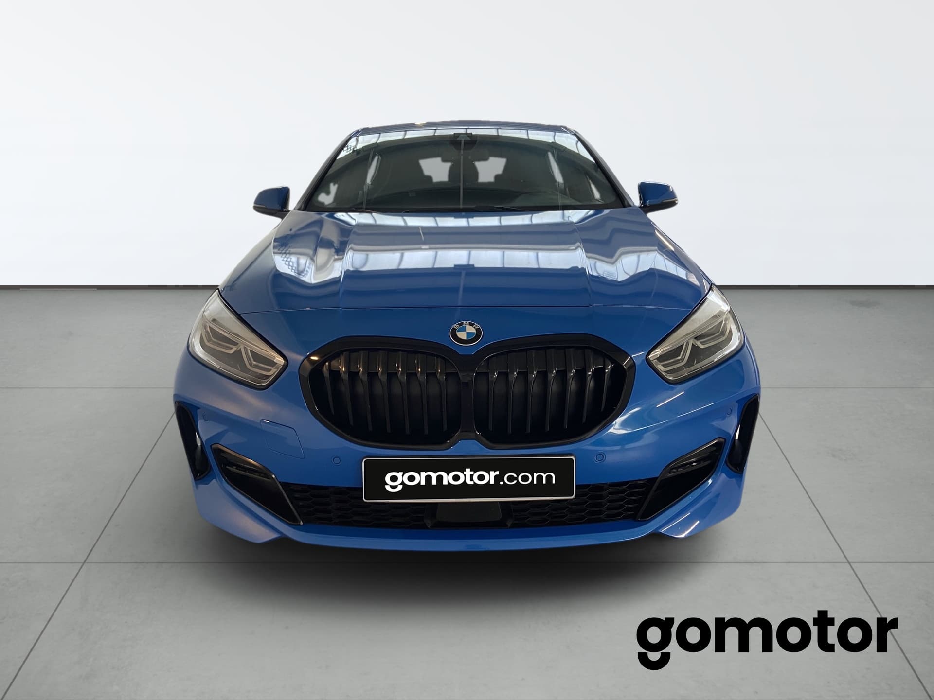 Imagen 6 del bmw serie 1