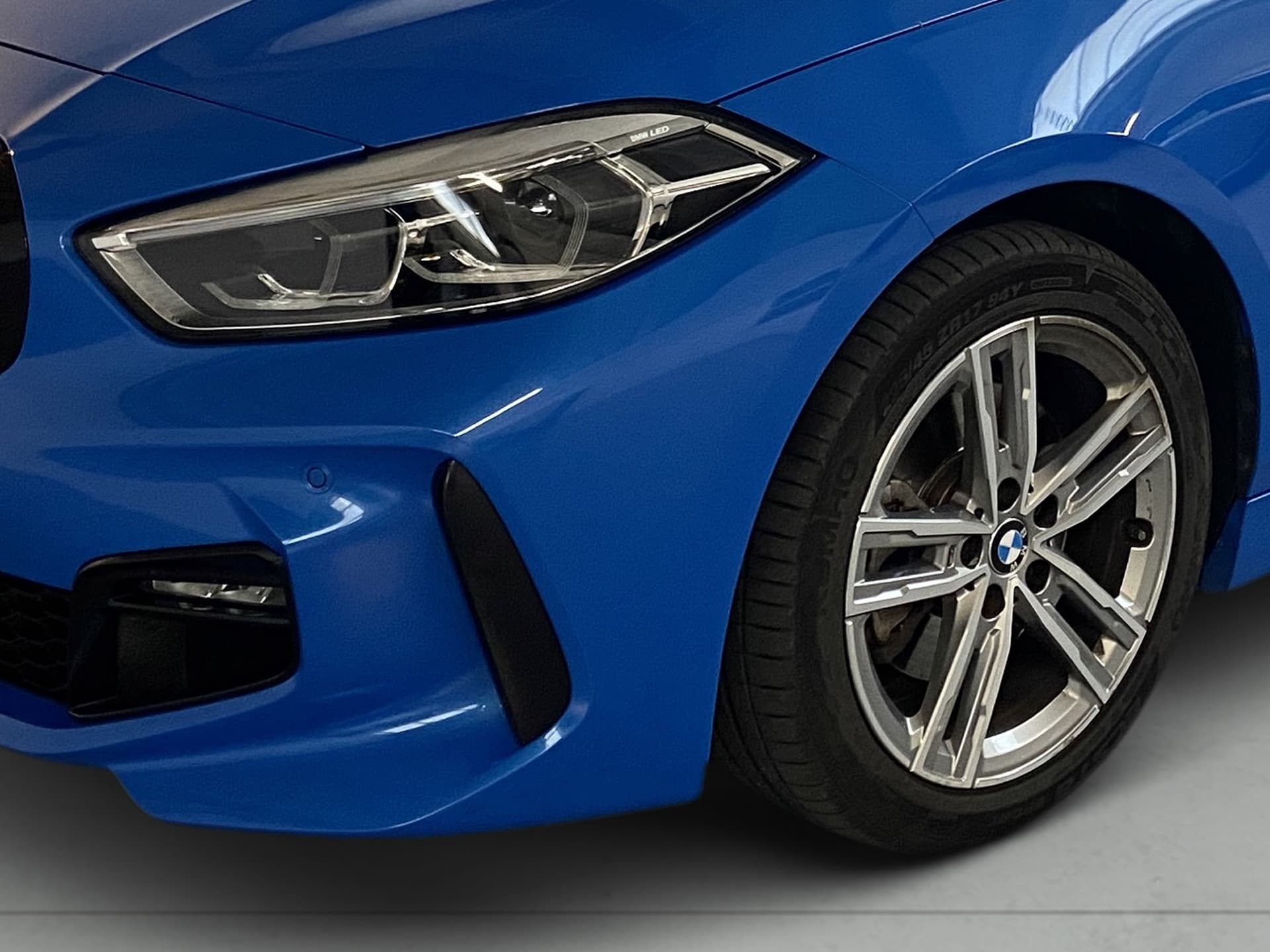 Imagen 7 del bmw serie 1