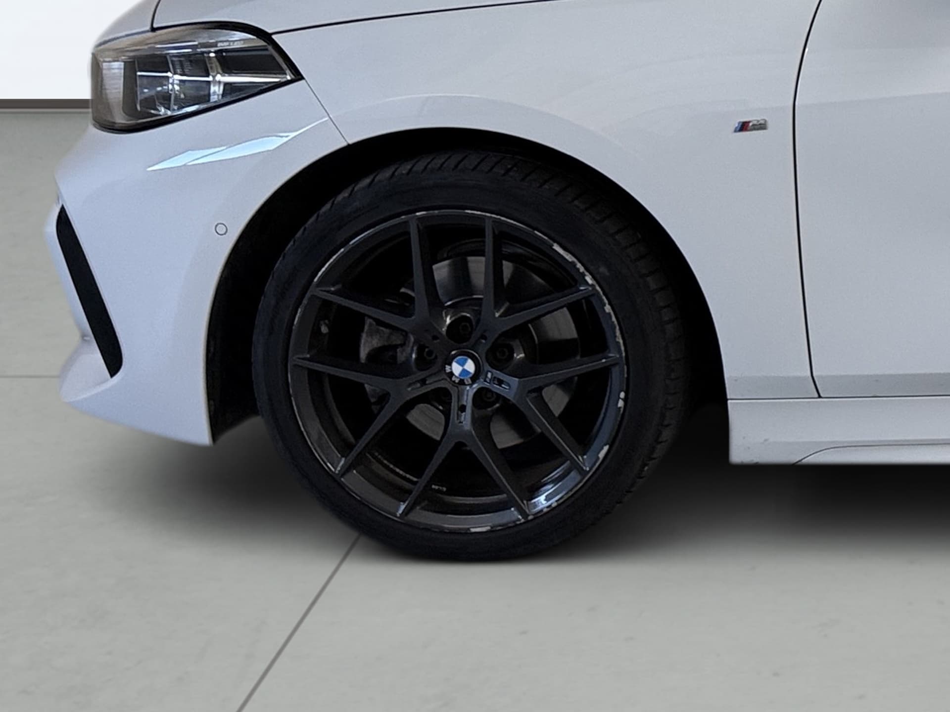 Imagen 8 del bmw serie 1