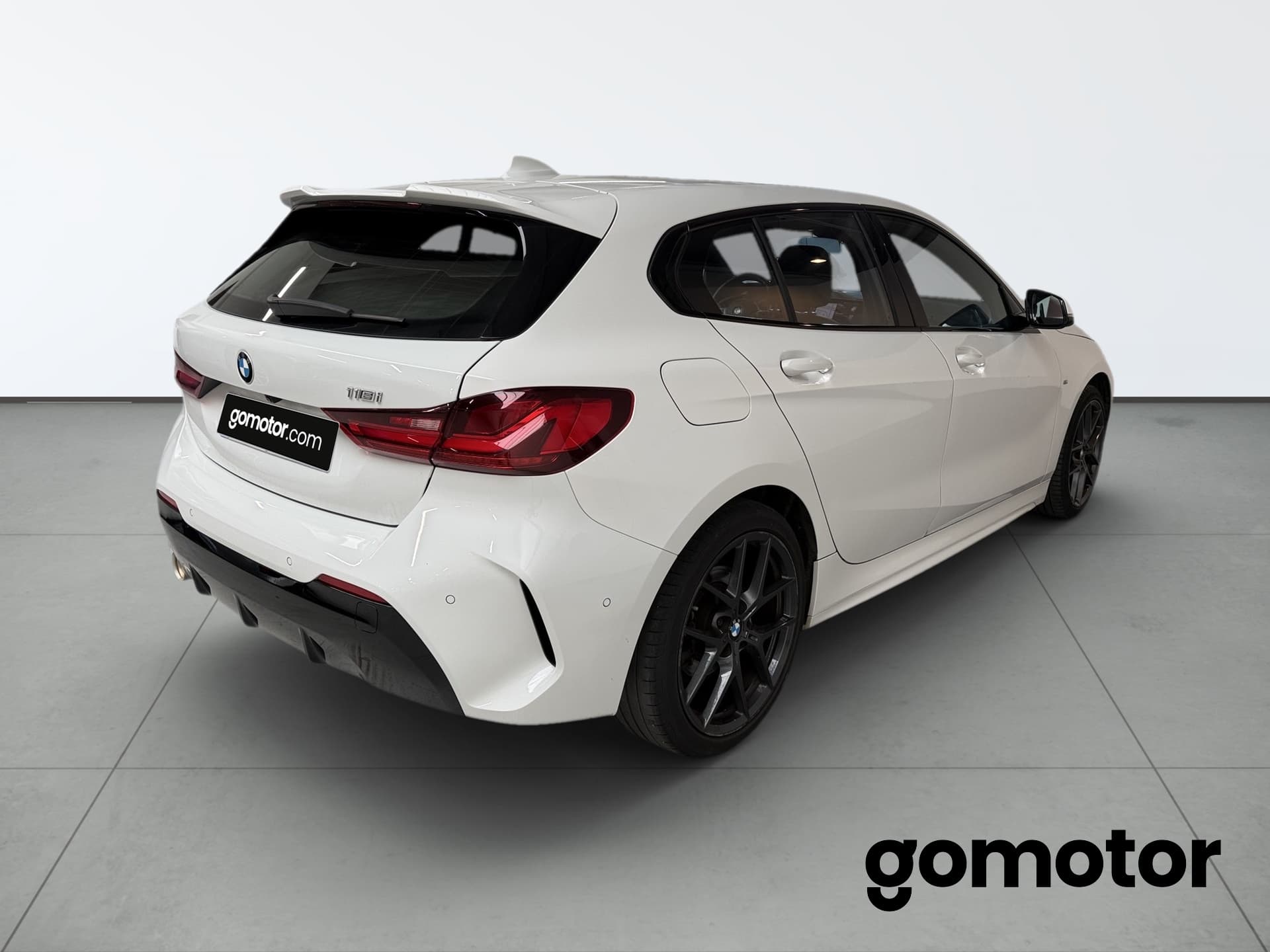 Imagen 2 del bmw serie 1