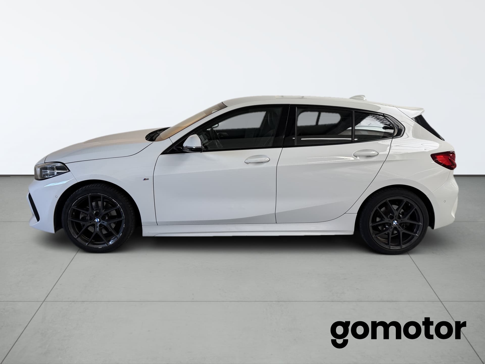 Imagen 3 del bmw serie 1
