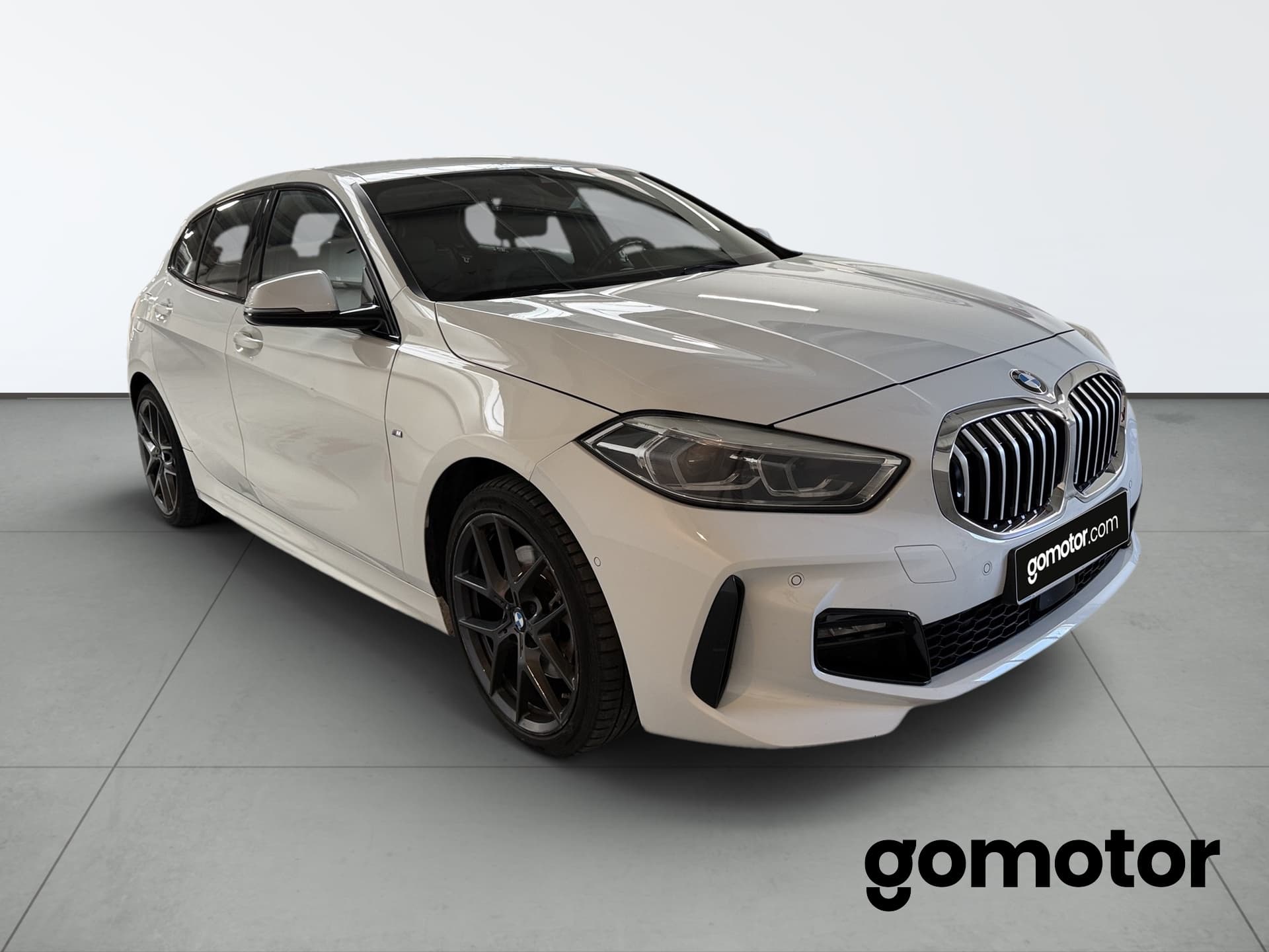 Imagen 4 del bmw serie 1