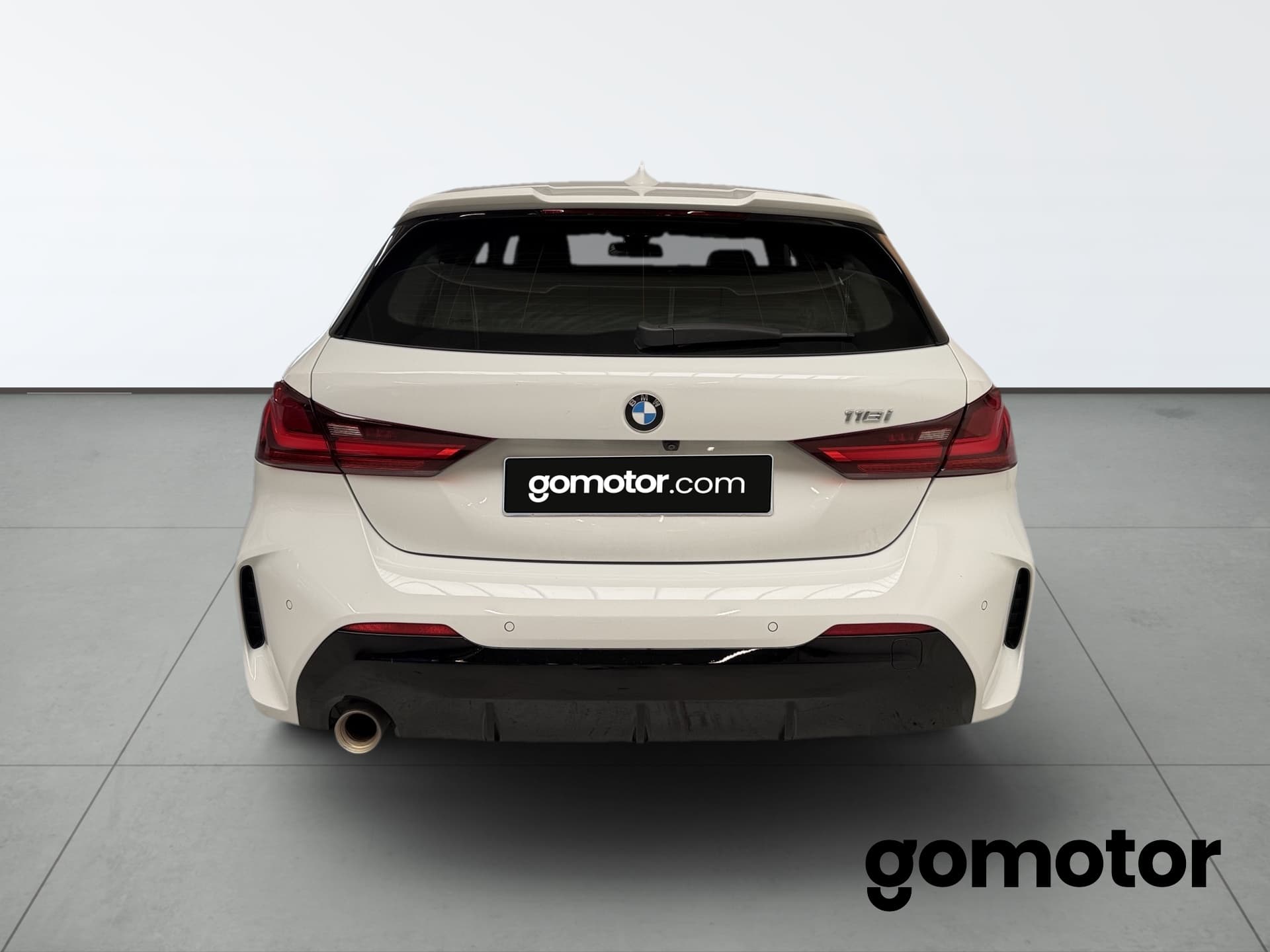 Imagen 5 del bmw serie 1