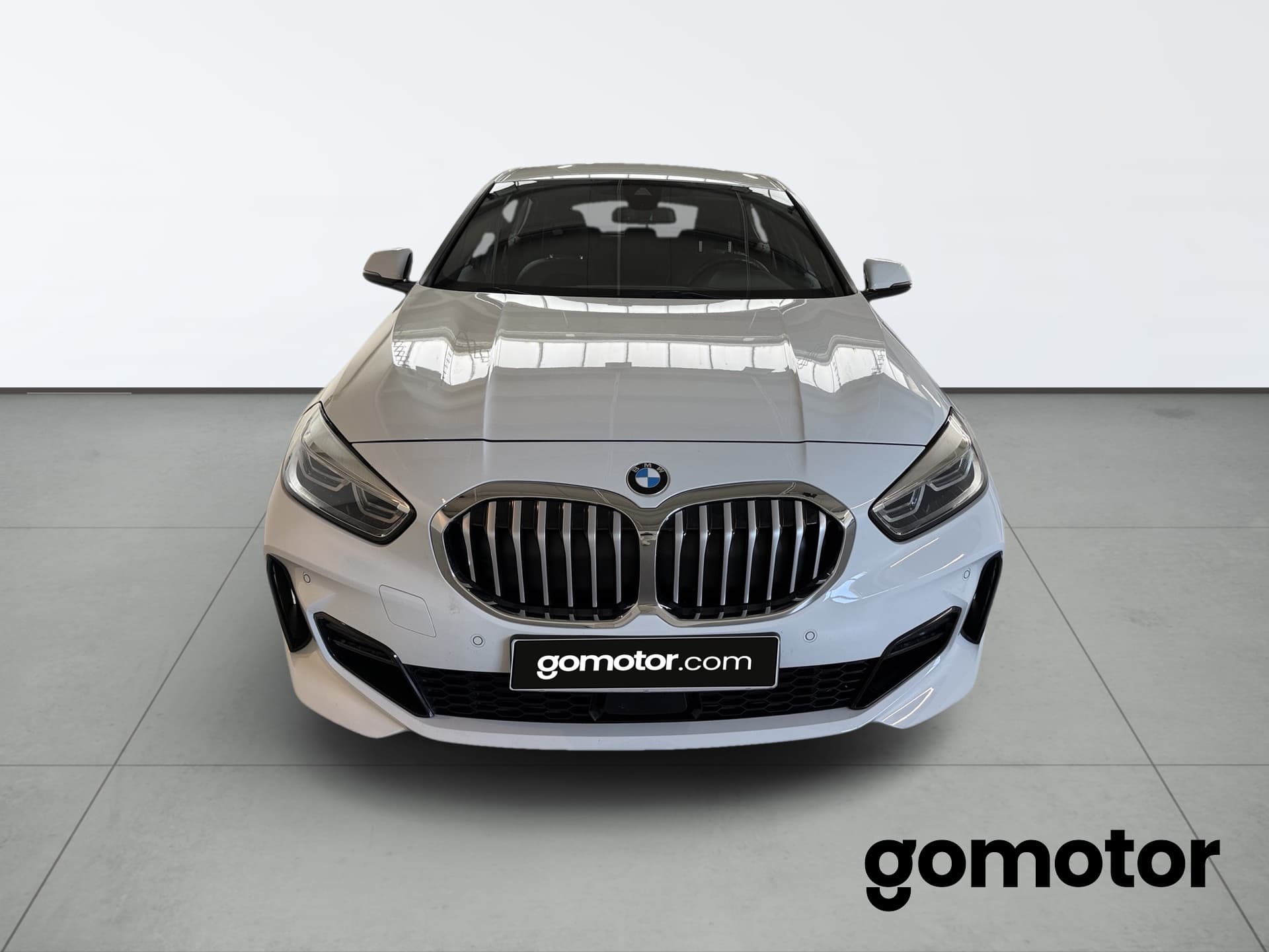 Imagen 6 del bmw serie 1