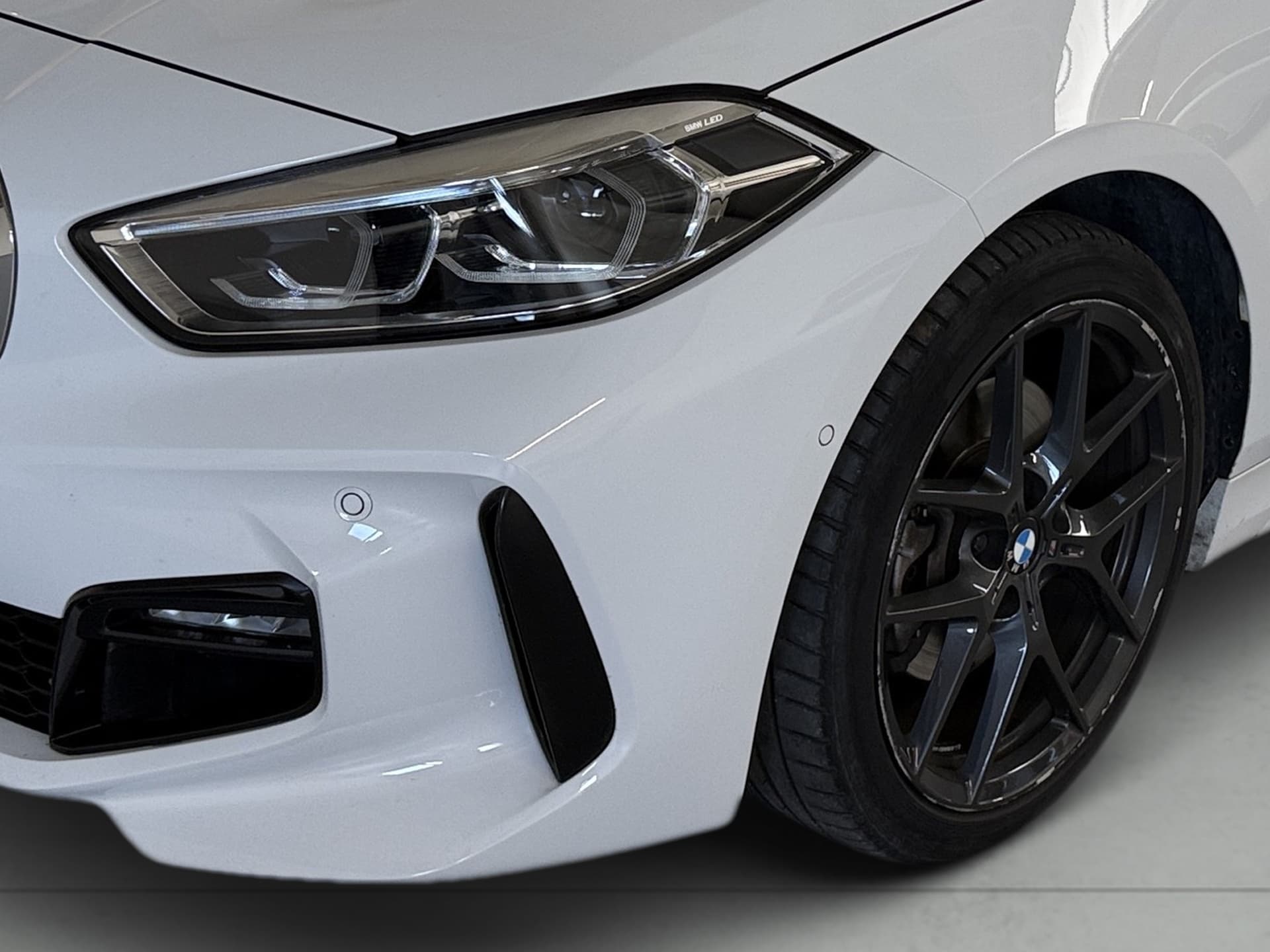 Imagen 7 del bmw serie 1