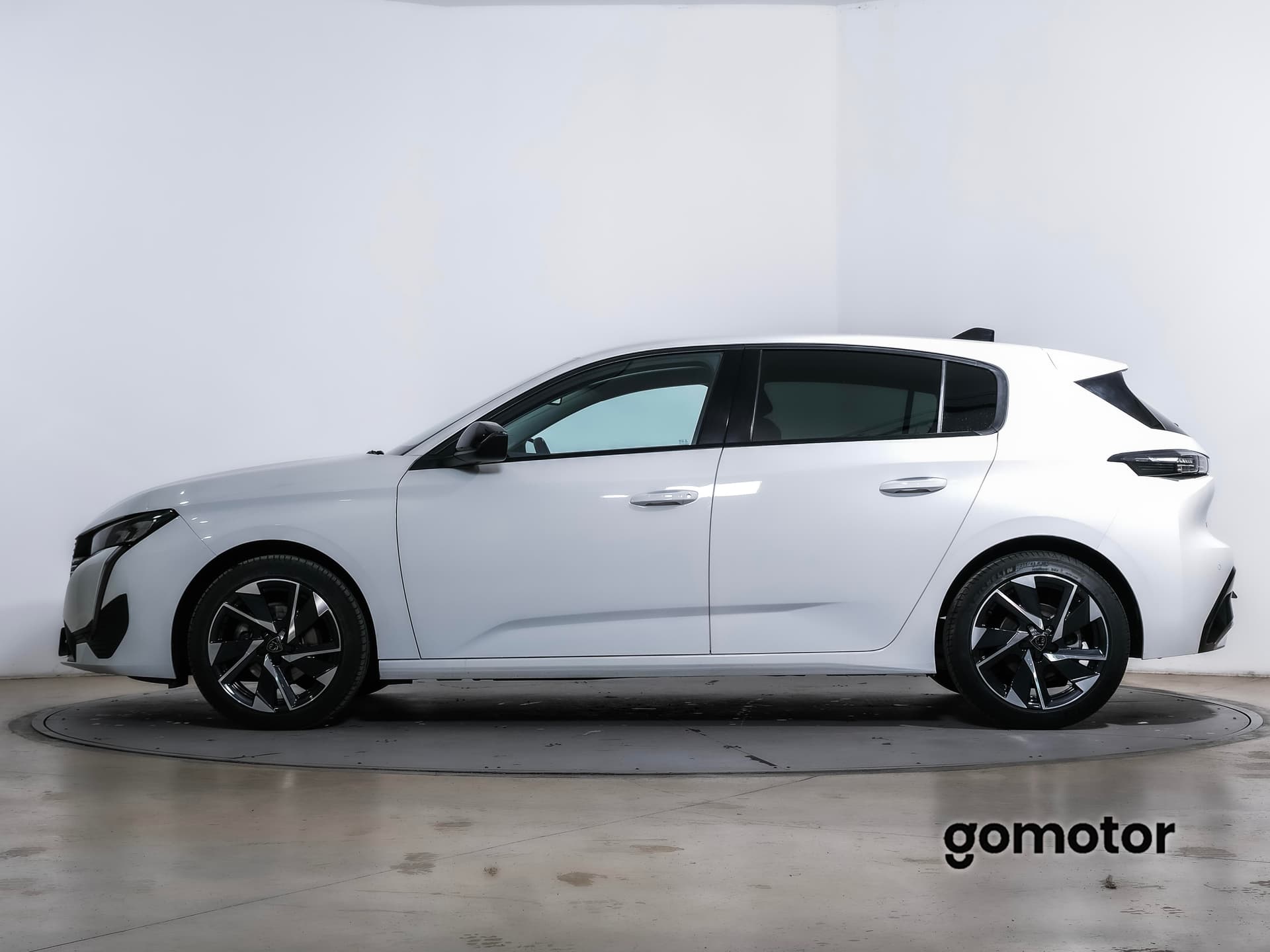 Imagen 3 del peugeot 308