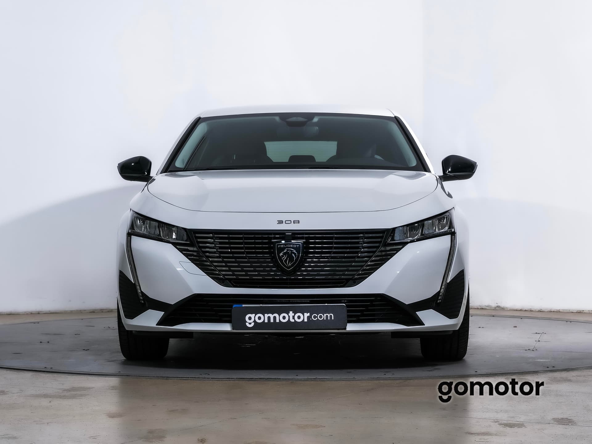 Imagen 4 del peugeot 308