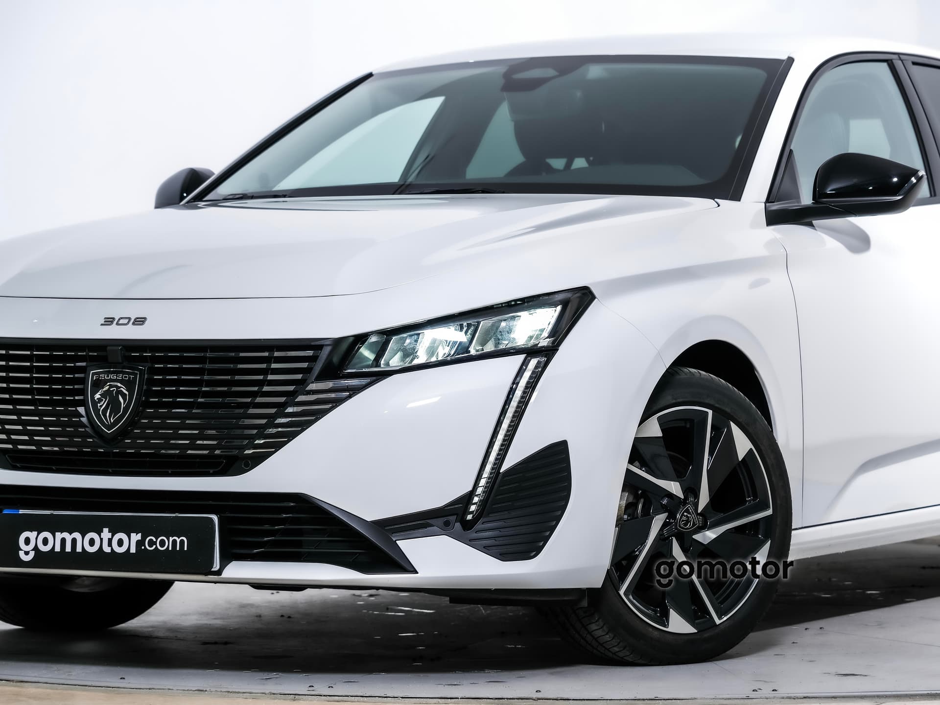 Imagen 6 del peugeot 308