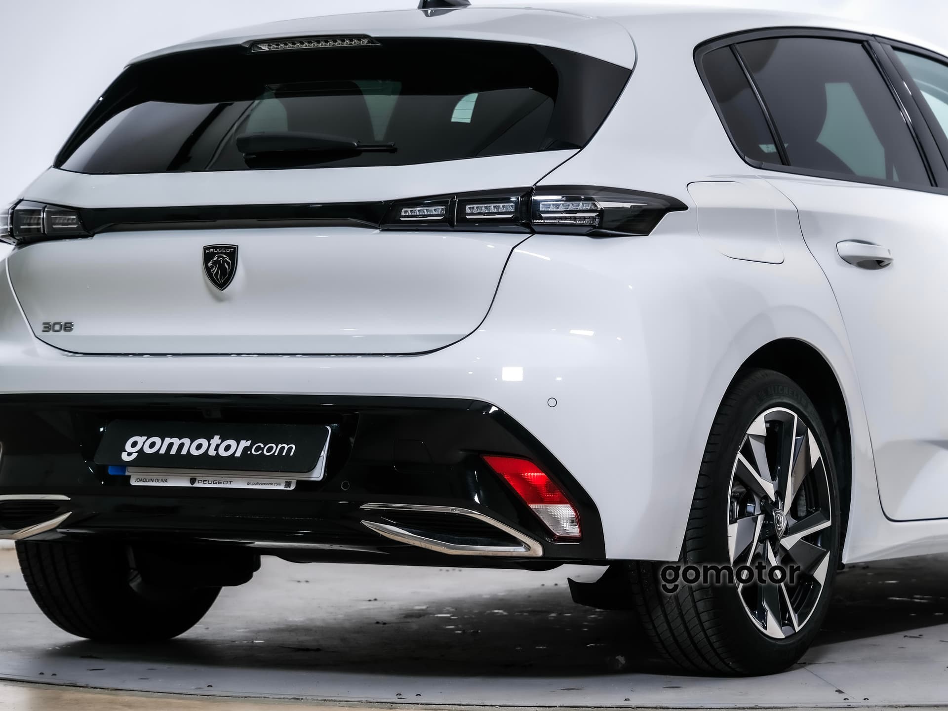 Imagen 7 del peugeot 308