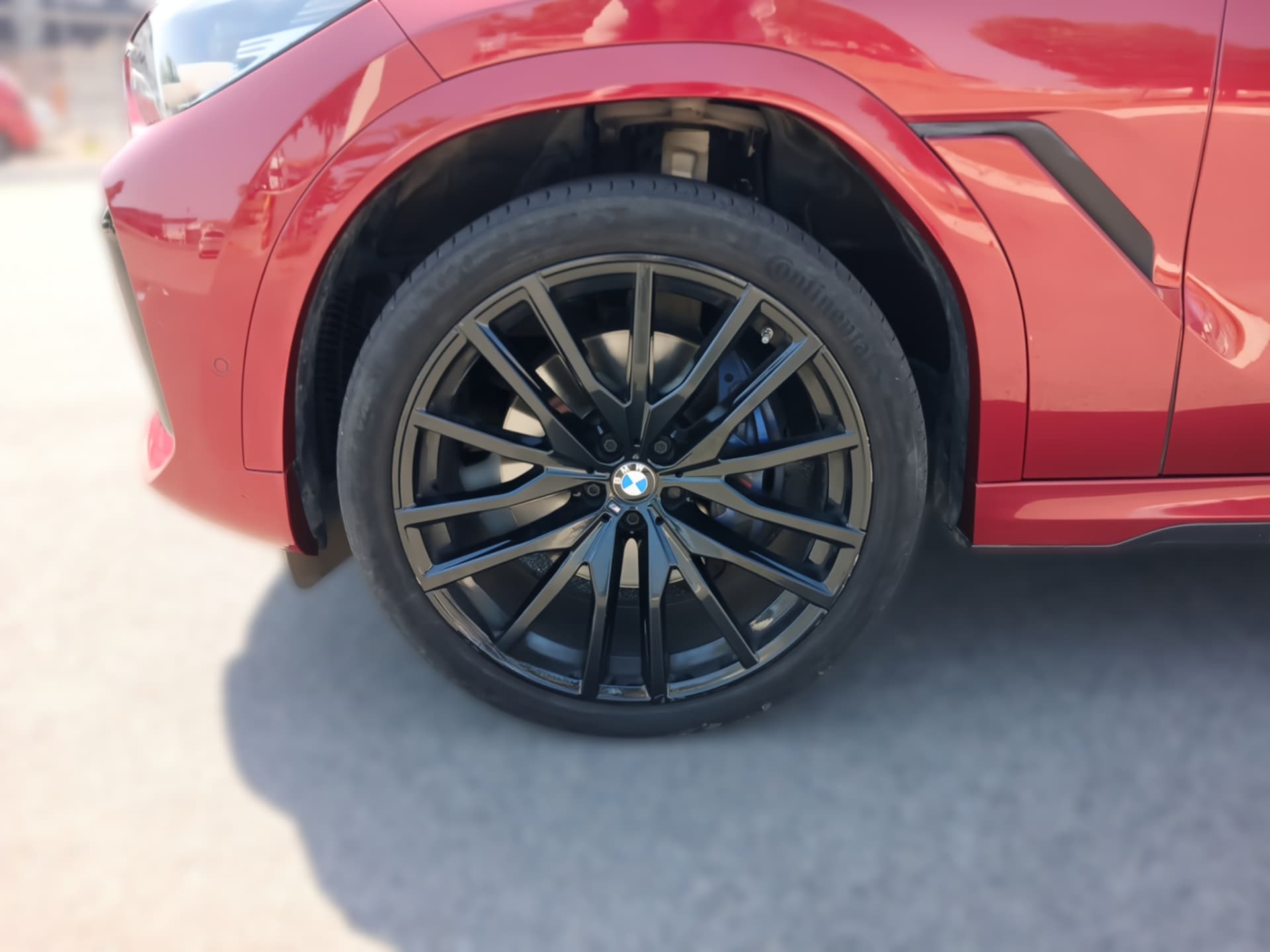 Imagen 8 del bmw x6