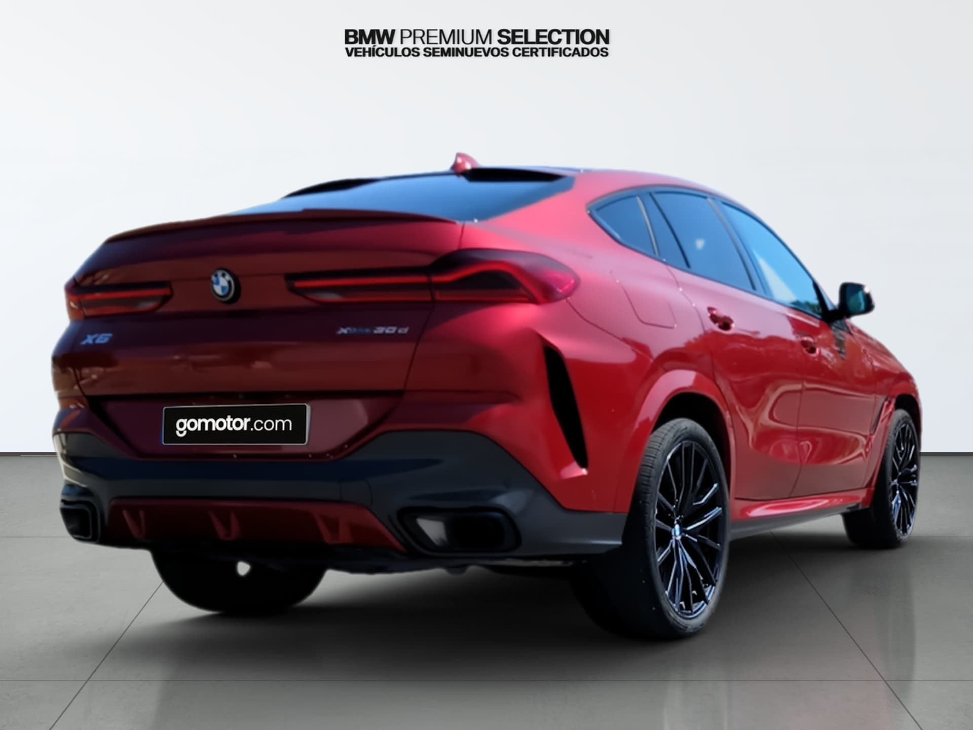 Imagen 2 del bmw x6