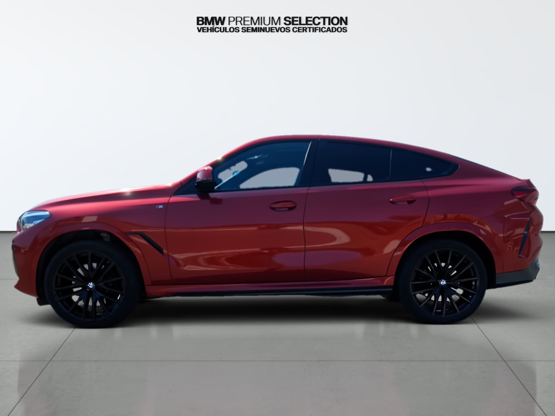 Imagen 3 del bmw x6