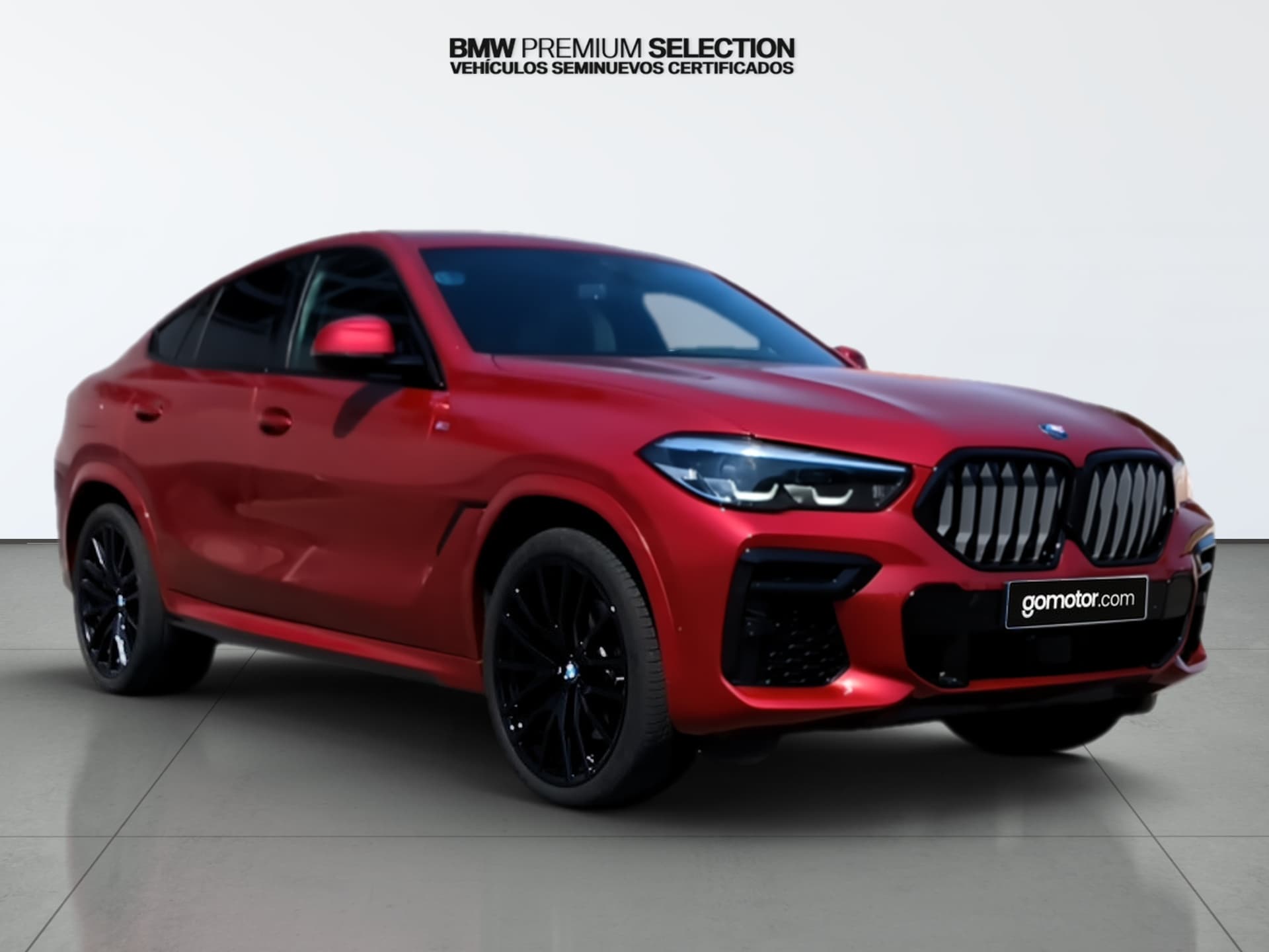 Imagen 4 del bmw x6
