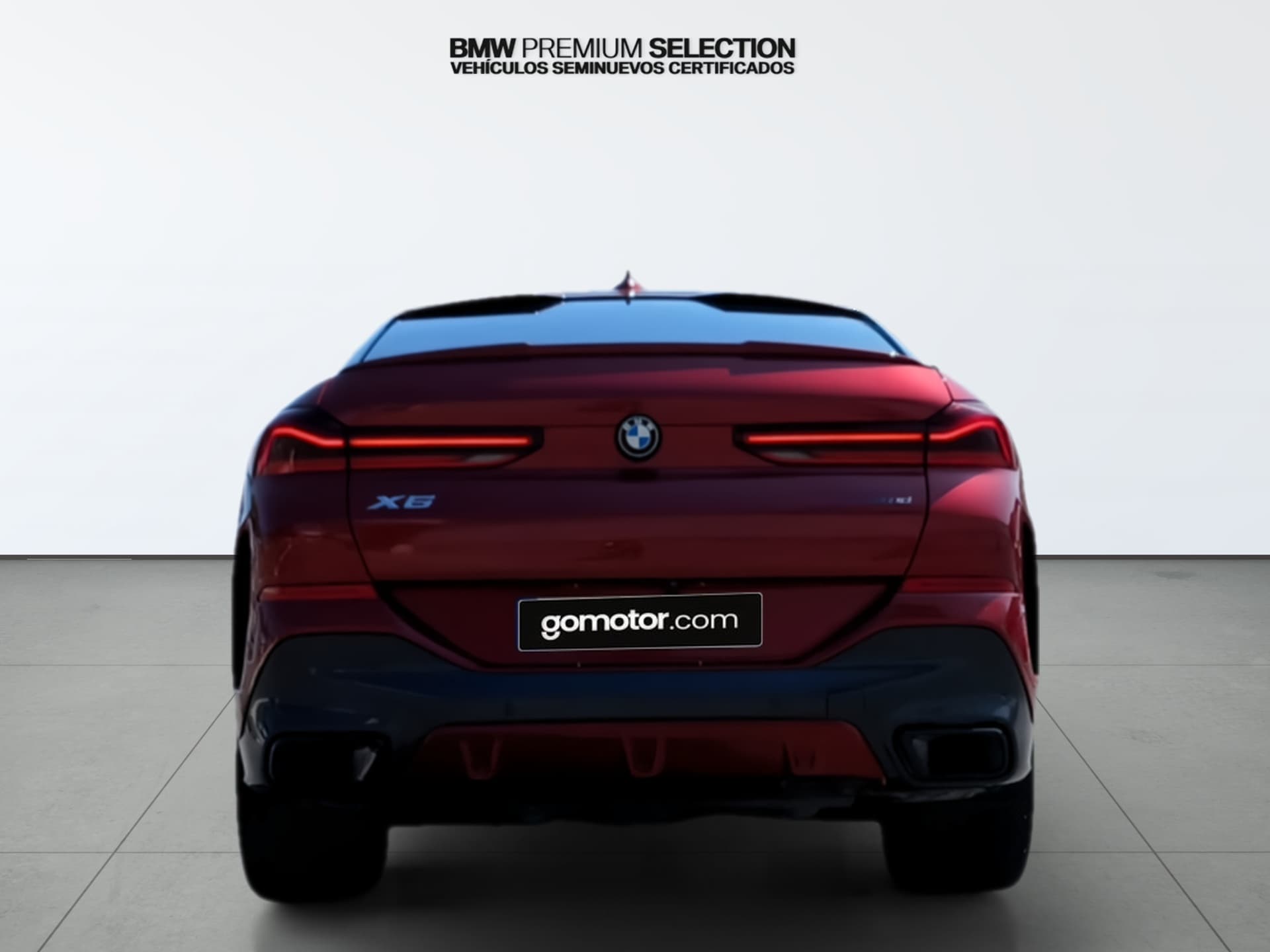 Imagen 5 del bmw x6
