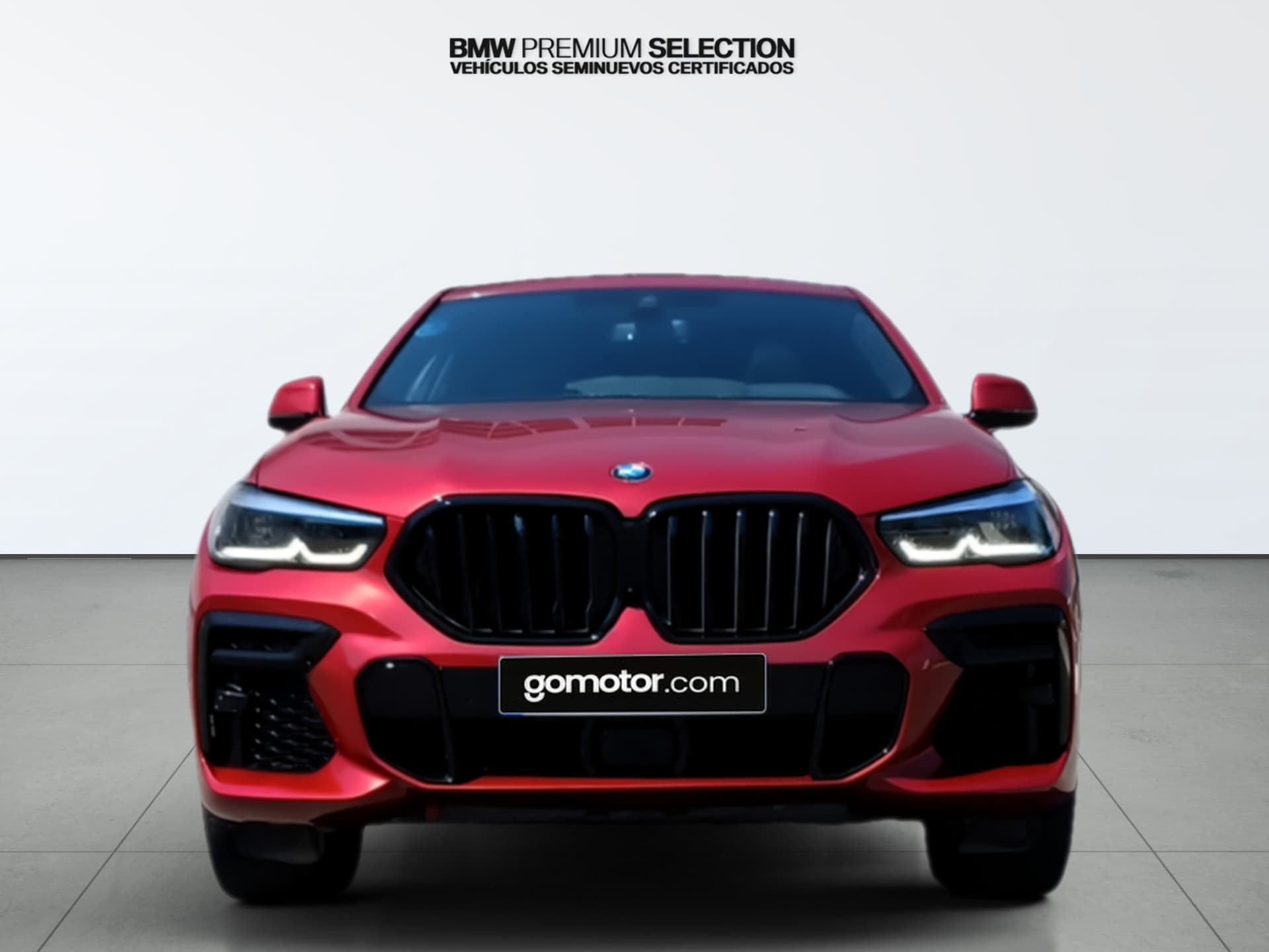 Imagen 6 del bmw x6