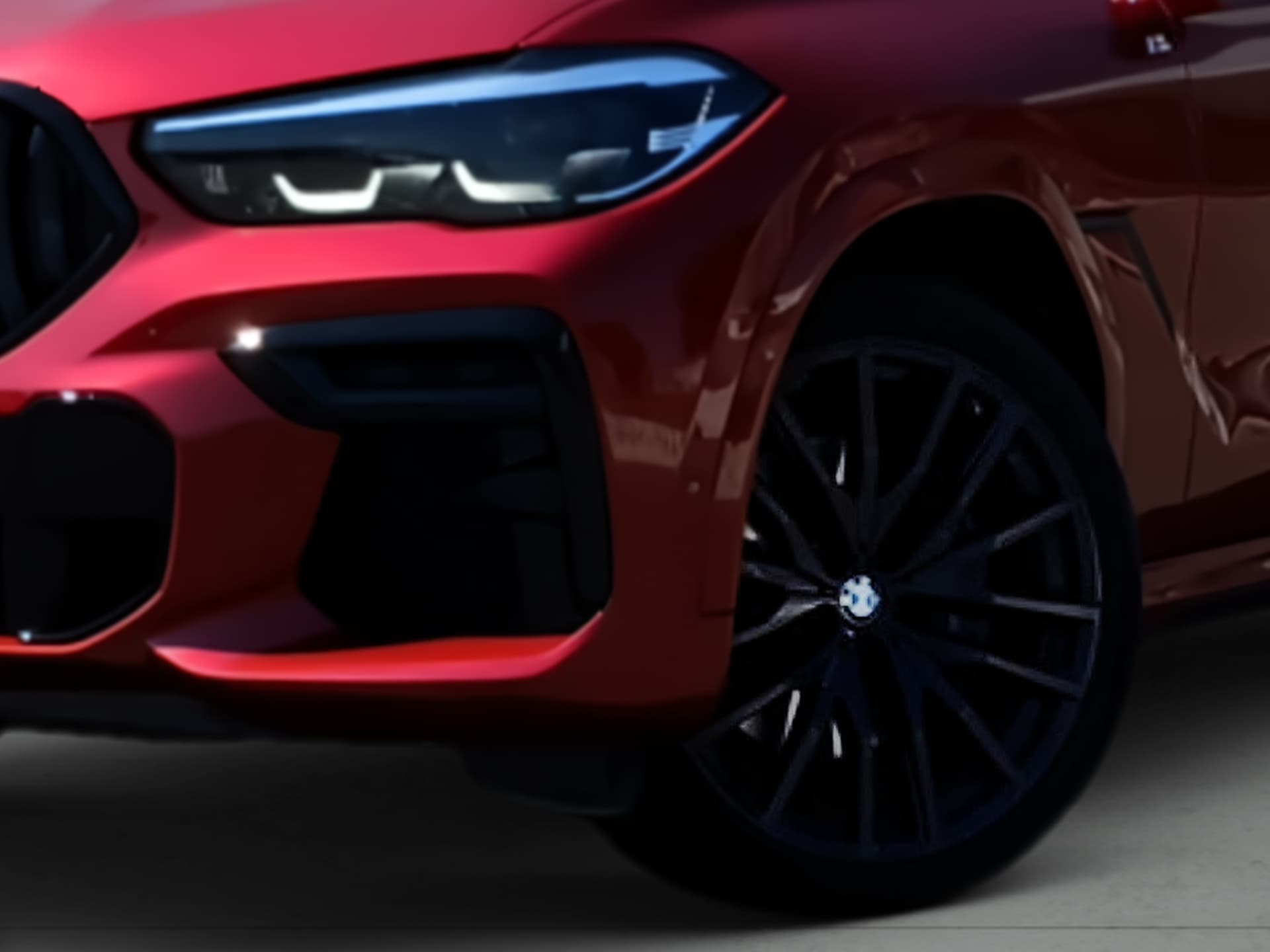 Imagen 7 del bmw x6