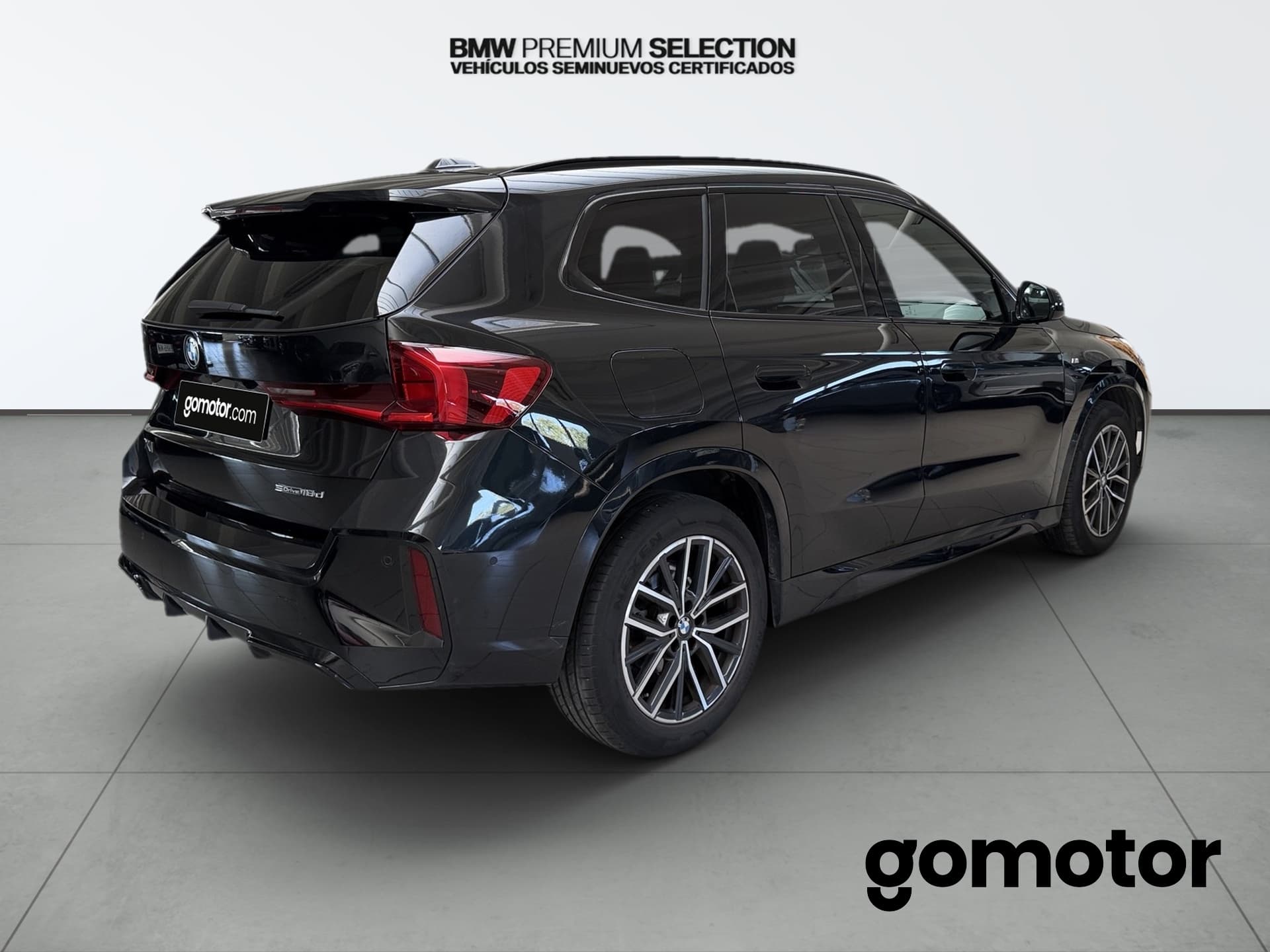 Imagen 2 del bmw x1