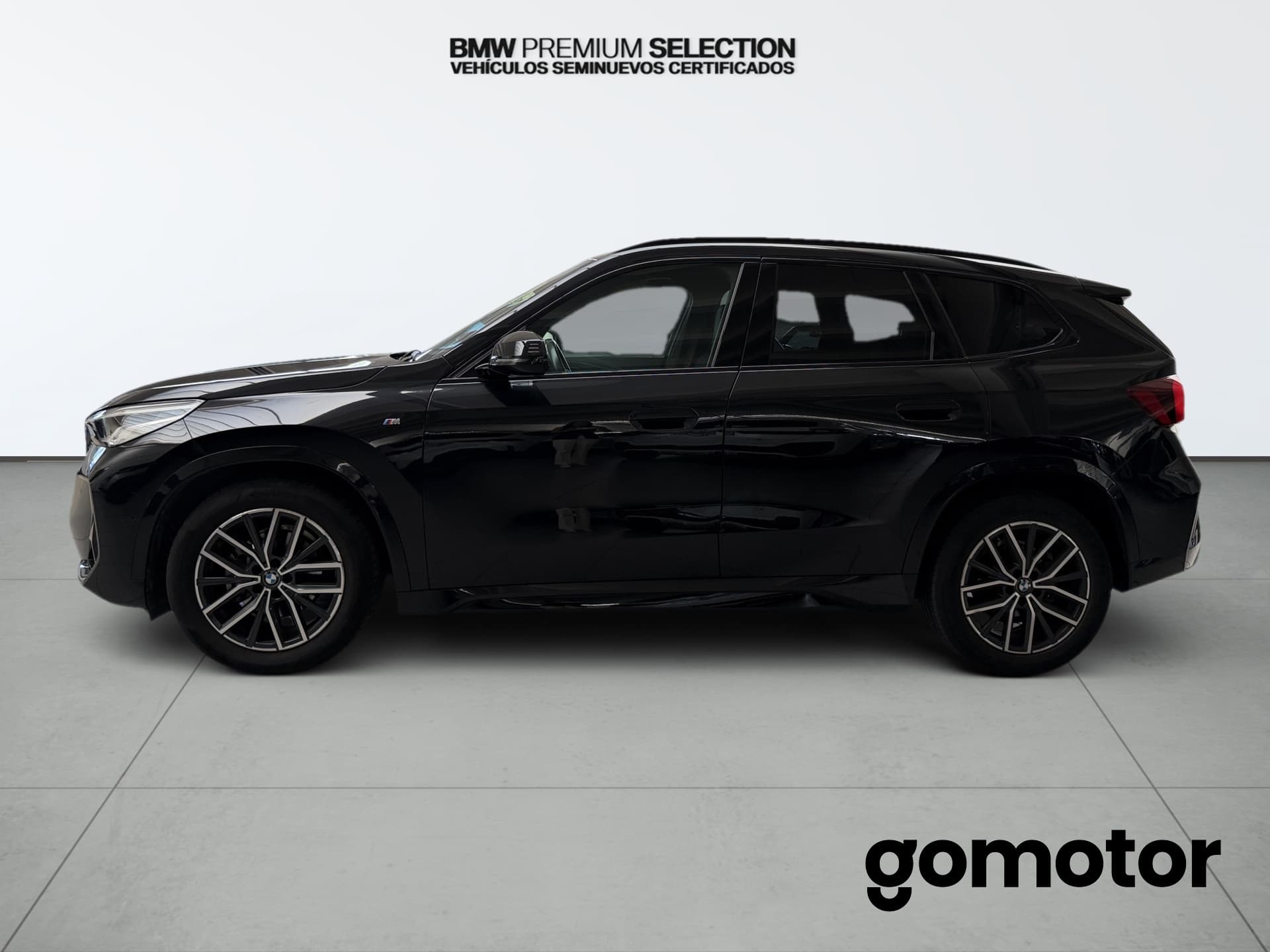 Imagen 3 del bmw x1