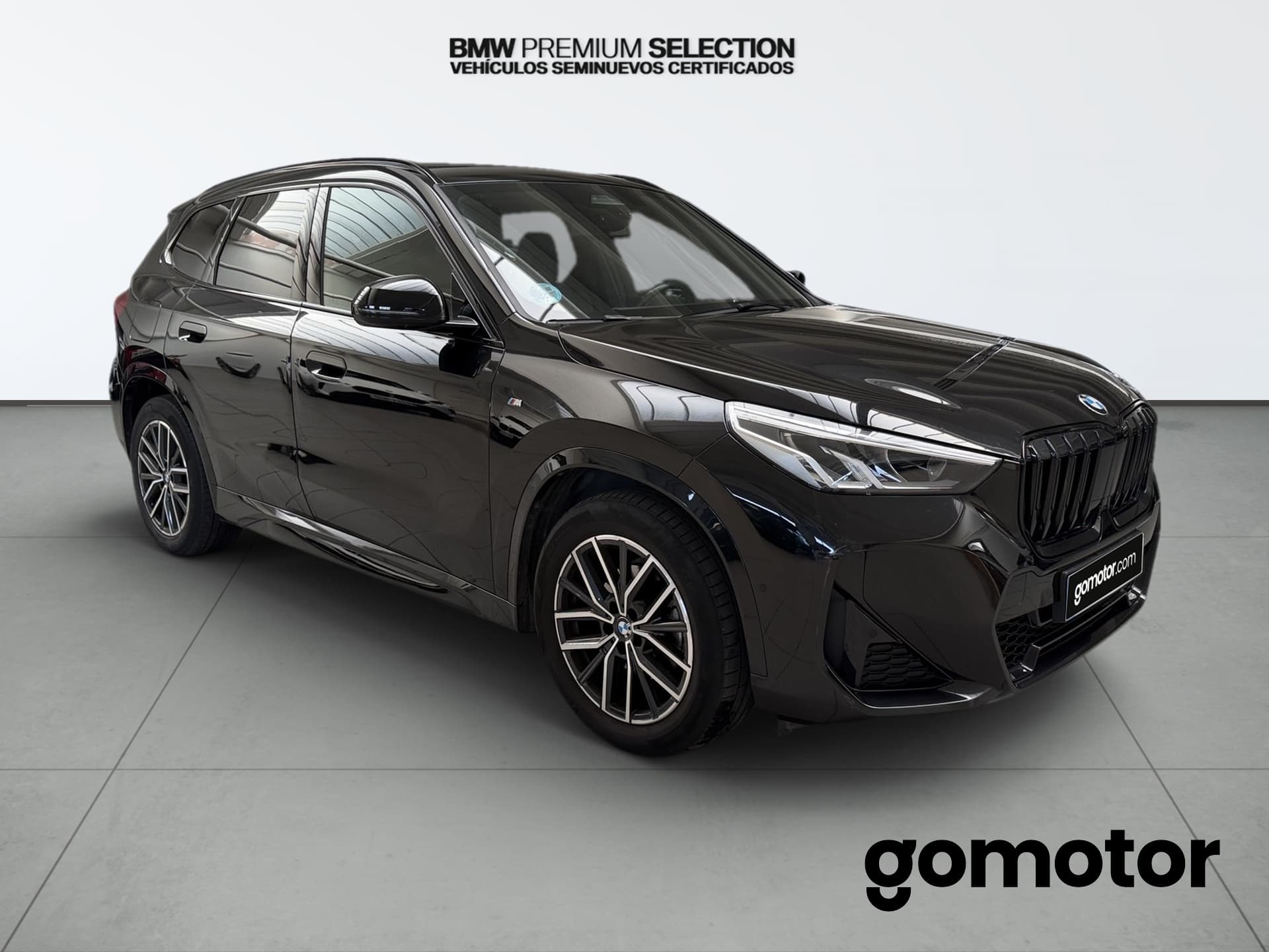 Imagen 4 del bmw x1