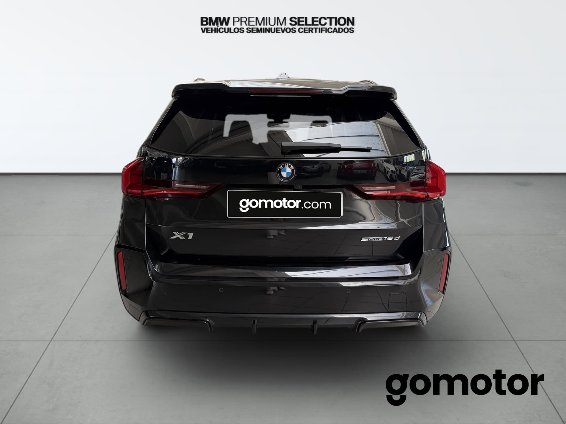 Imagen 5 del bmw x1