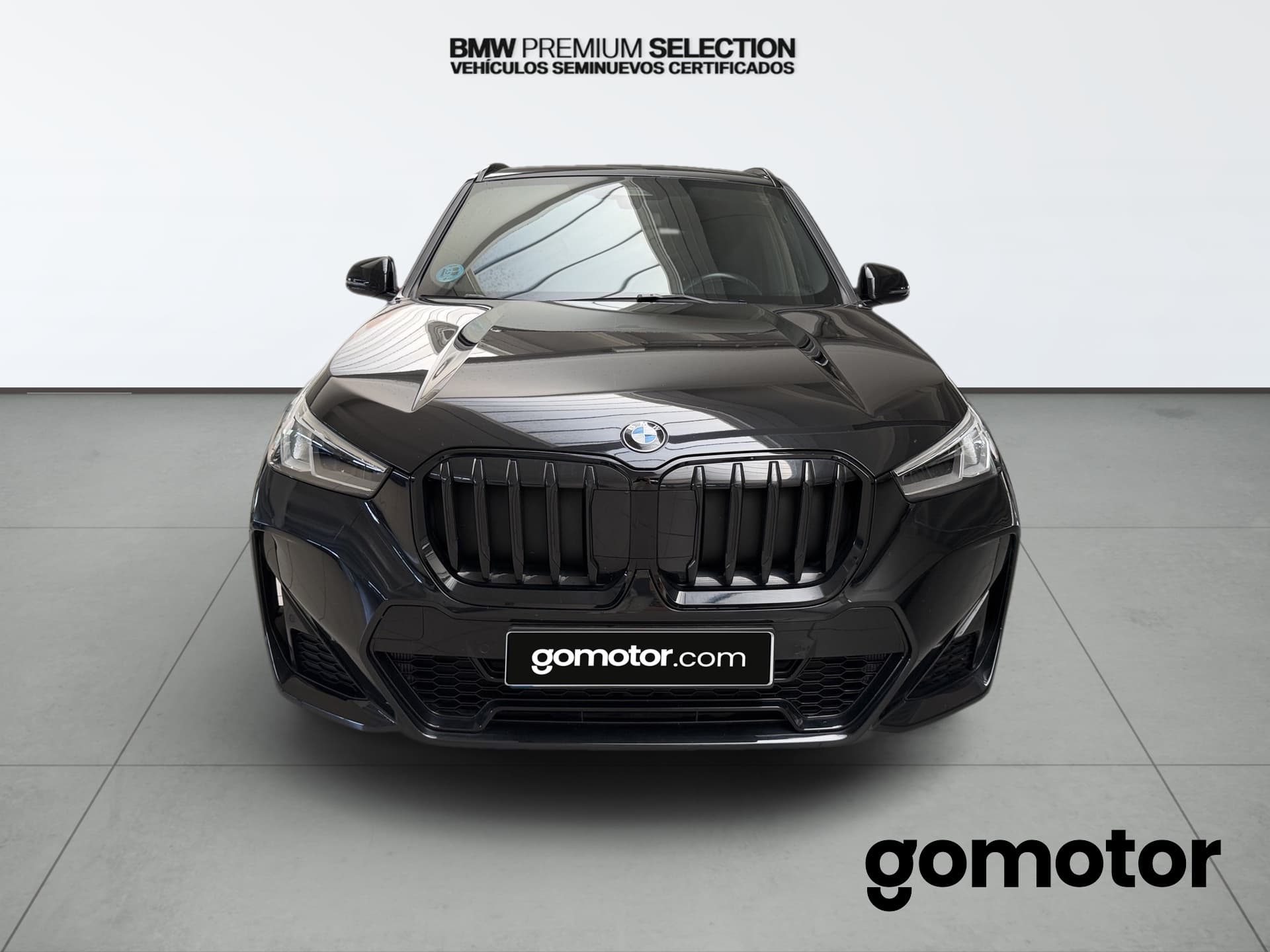 Imagen 6 del bmw x1