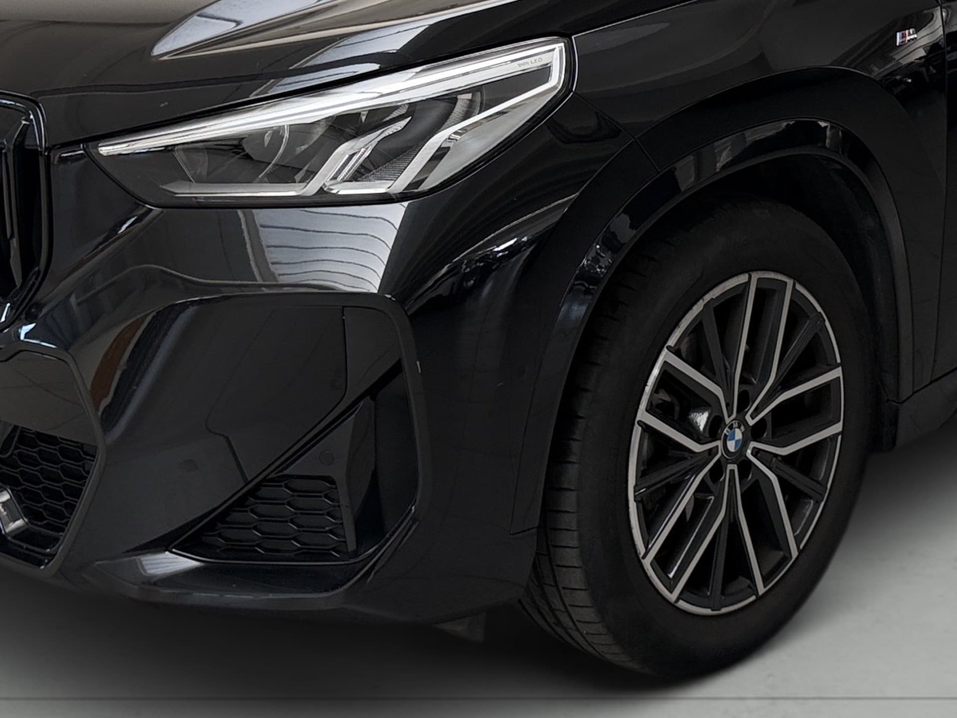 Imagen 7 del bmw x1