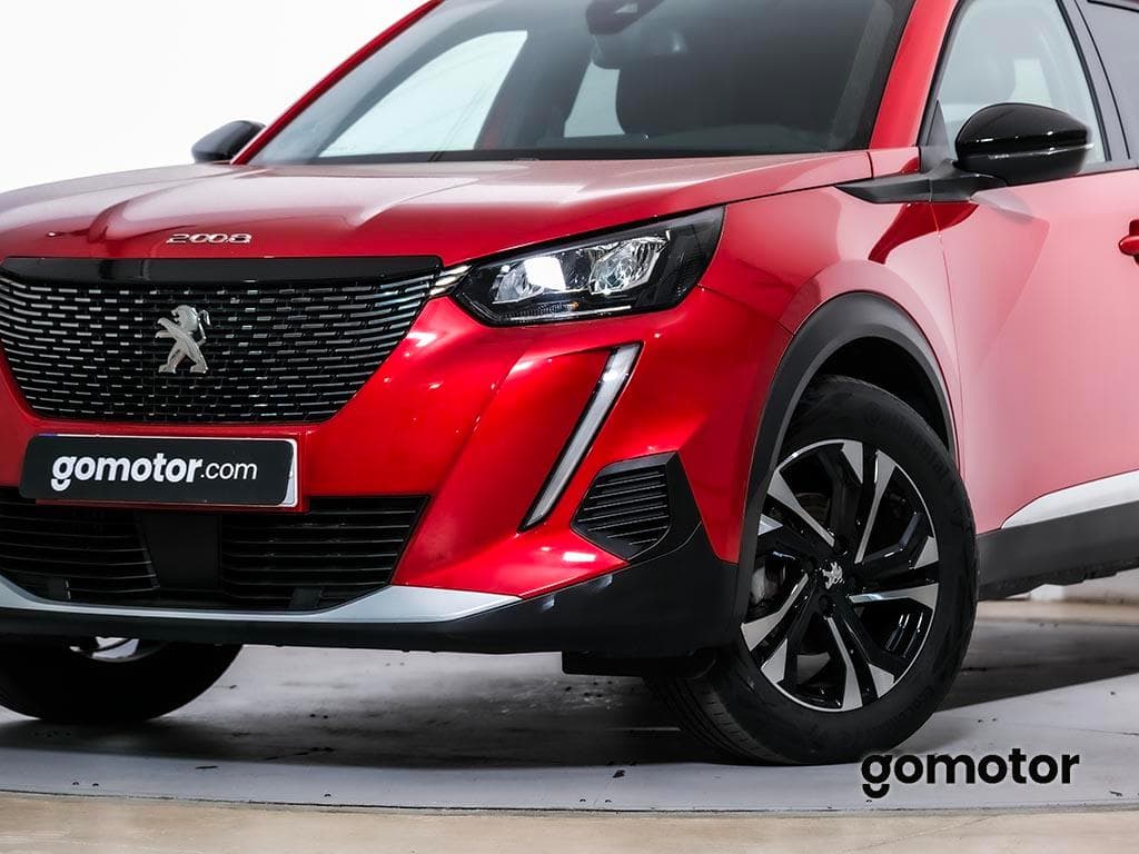 Imagen 7 del peugeot 2008