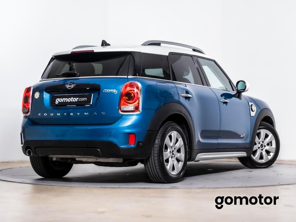Imagen 2 del mini countryman
