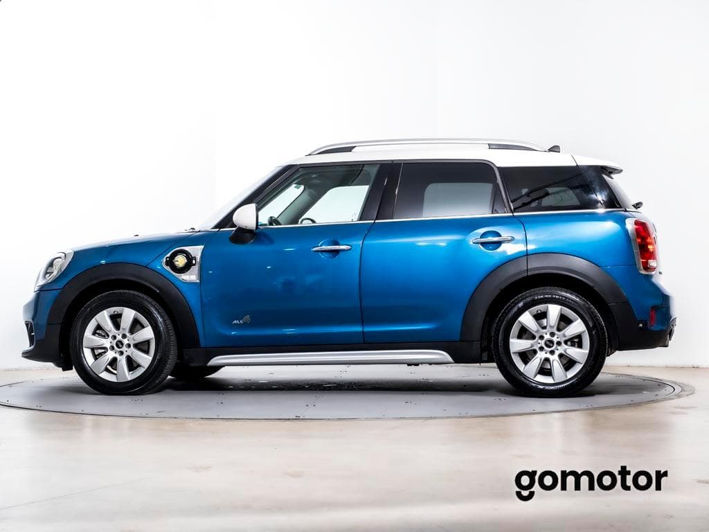 Imagen 3 del mini countryman