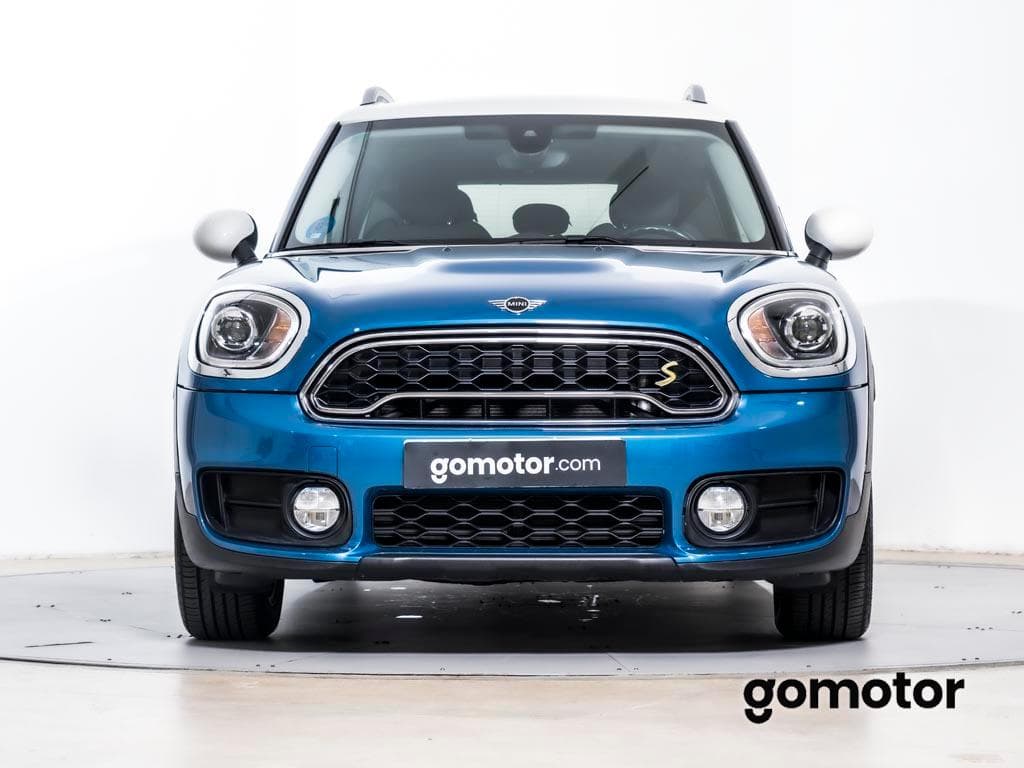 Imagen 5 del mini countryman