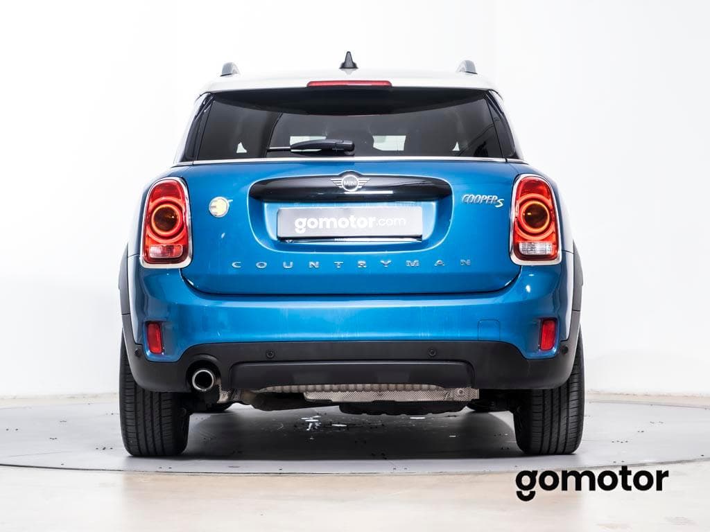 Imagen 6 del mini countryman