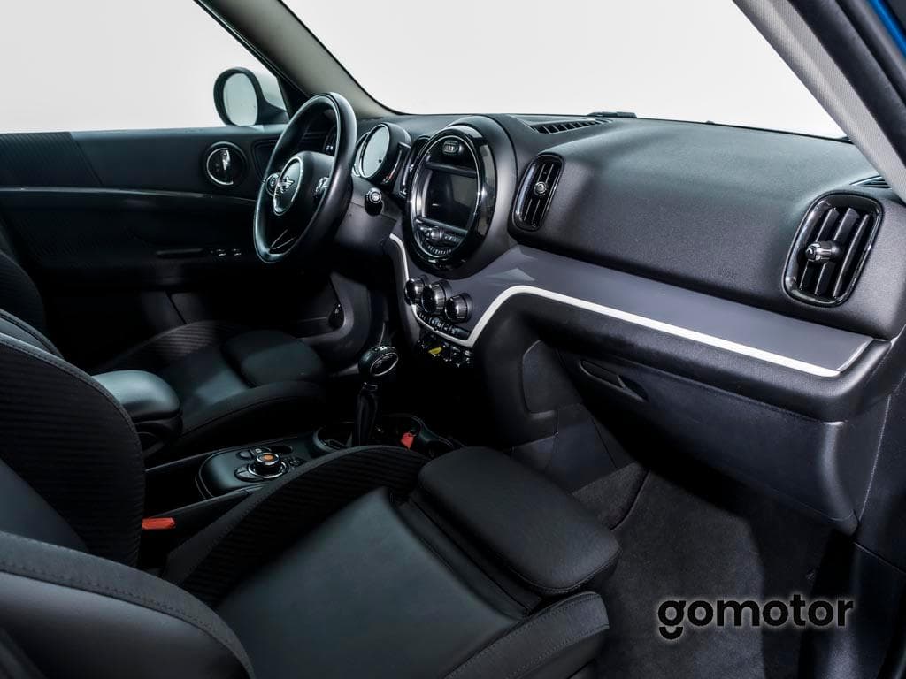 Imagen 8 del mini countryman