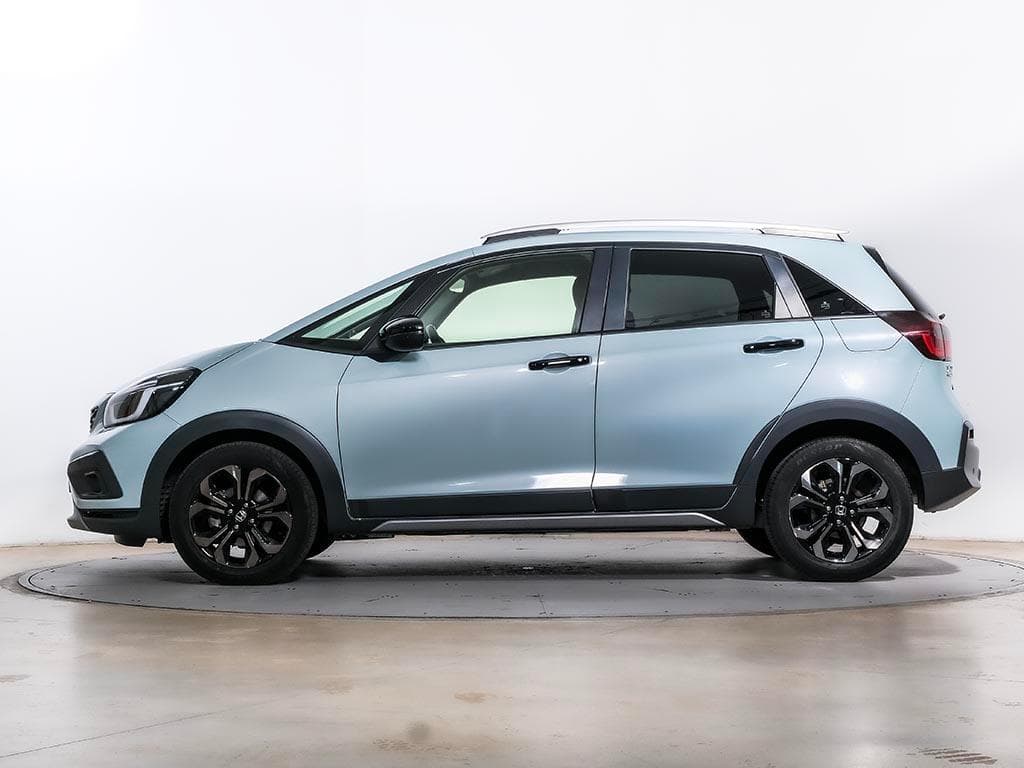 Imagen 3 del honda jazz