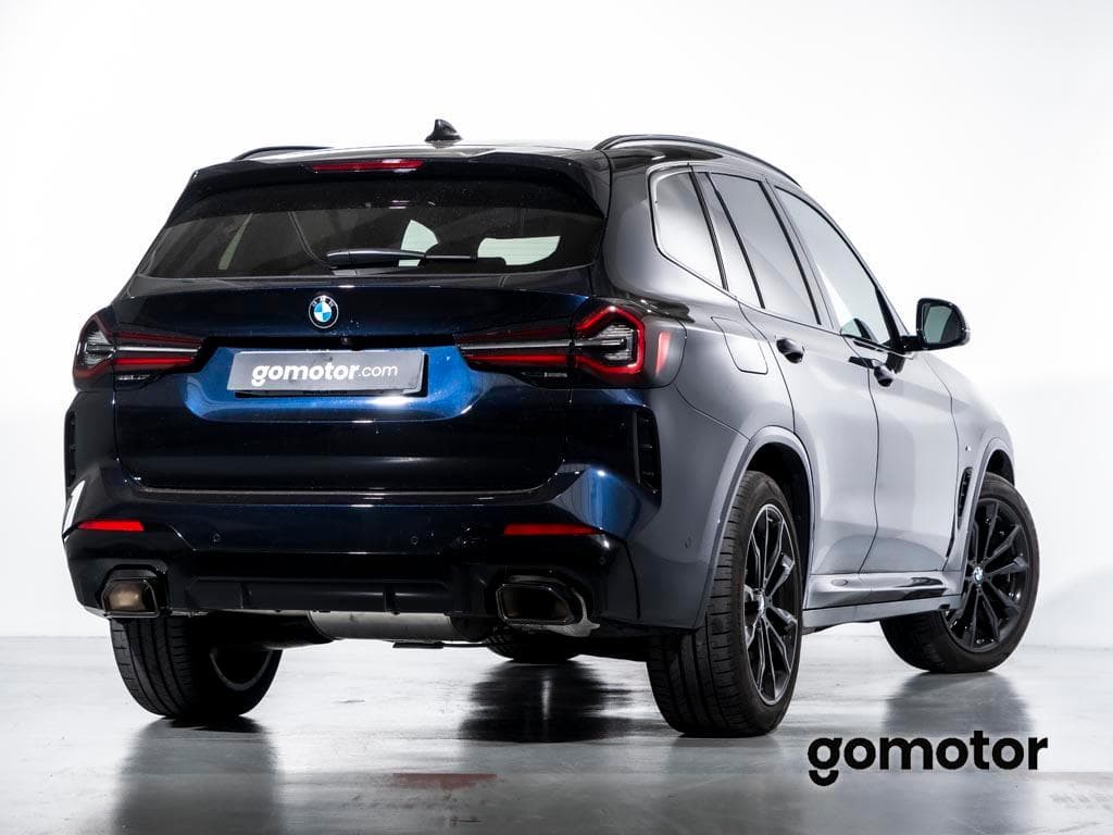 Imagen 2 del bmw x3