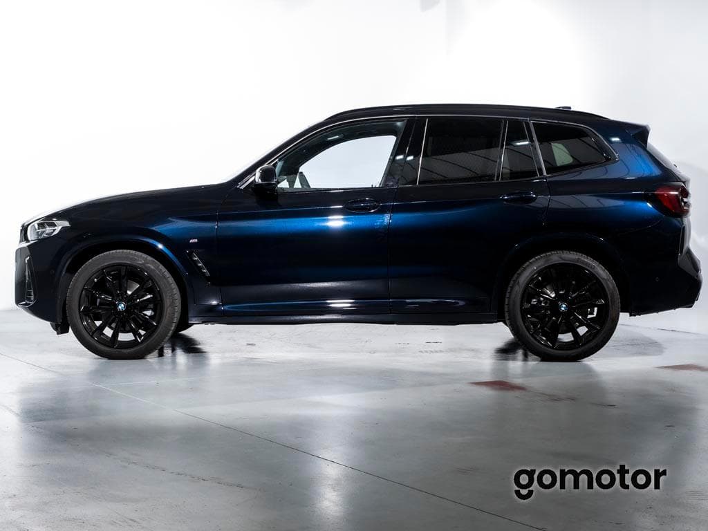 Imagen 3 del bmw x3