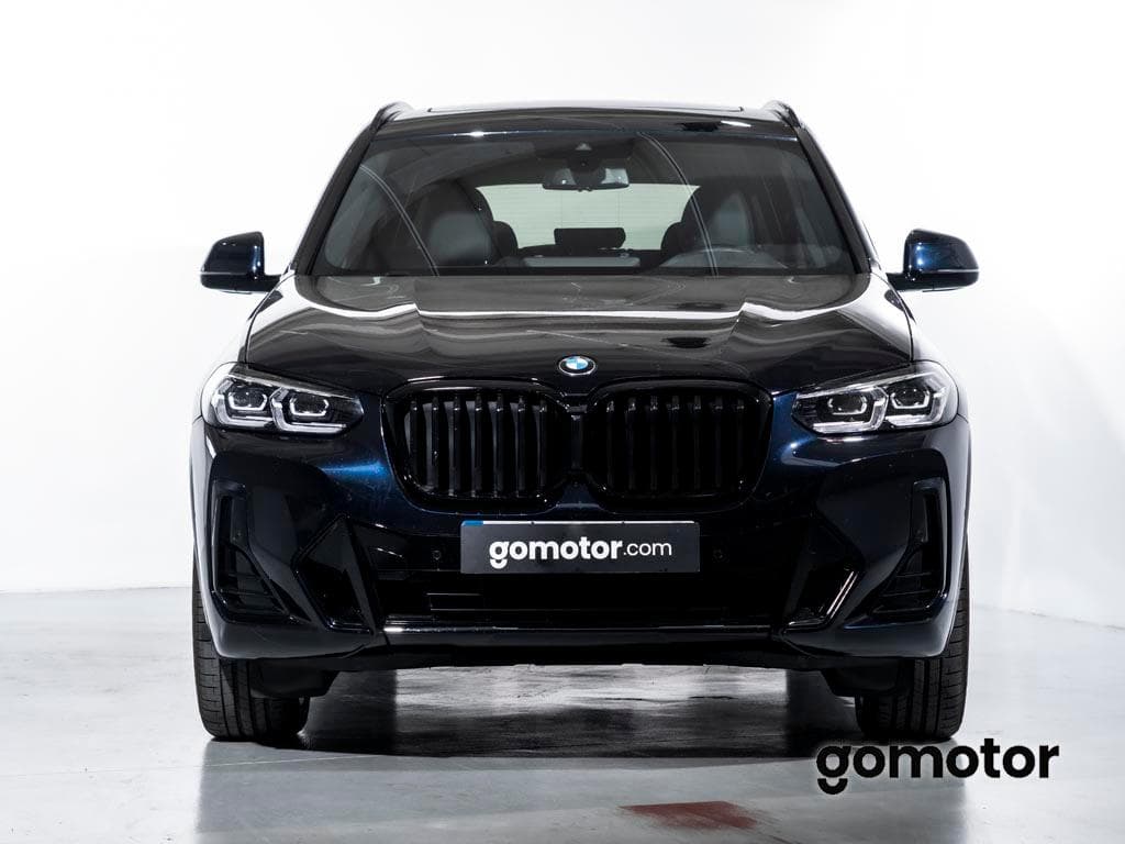 Imagen 4 del bmw x3