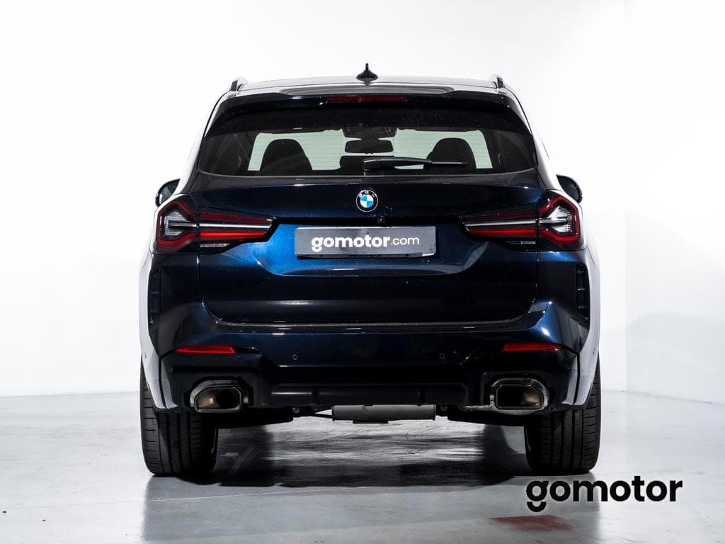 Imagen 5 del bmw x3