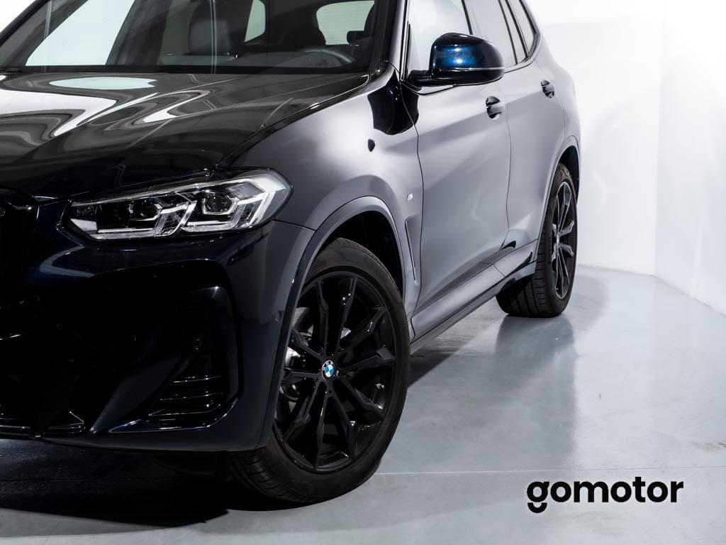 Imagen 6 del bmw x3