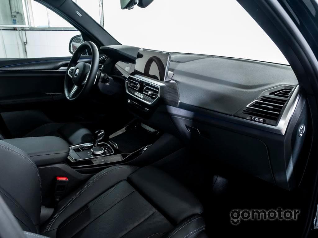 Imagen 7 del bmw x3