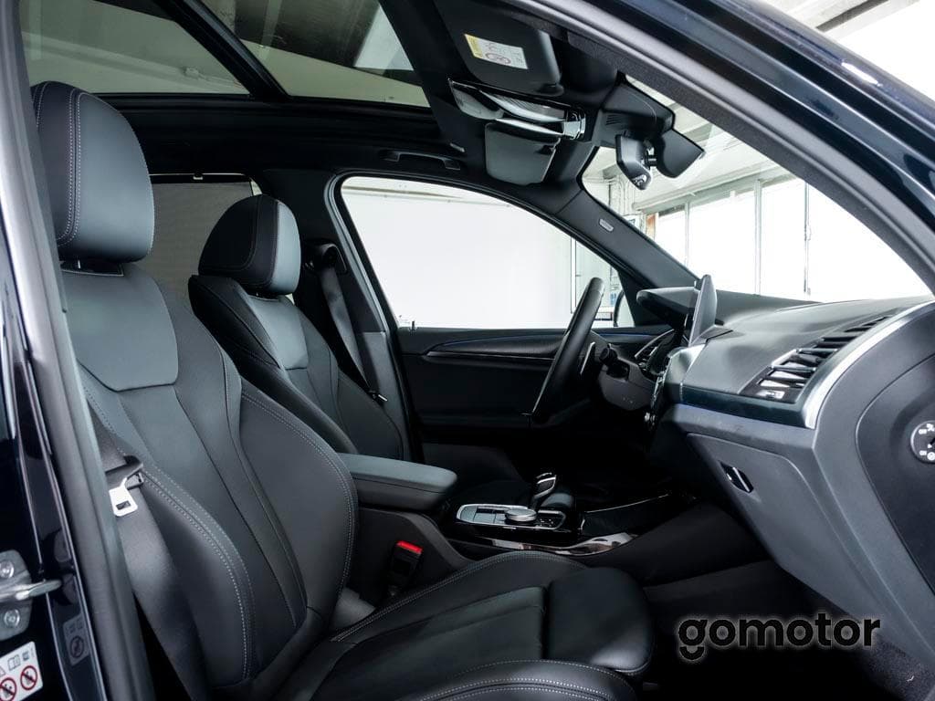 Imagen 8 del bmw x3