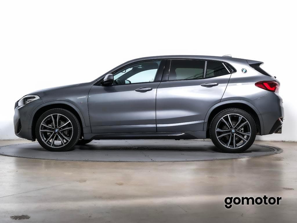 Imagen 3 del bmw x2